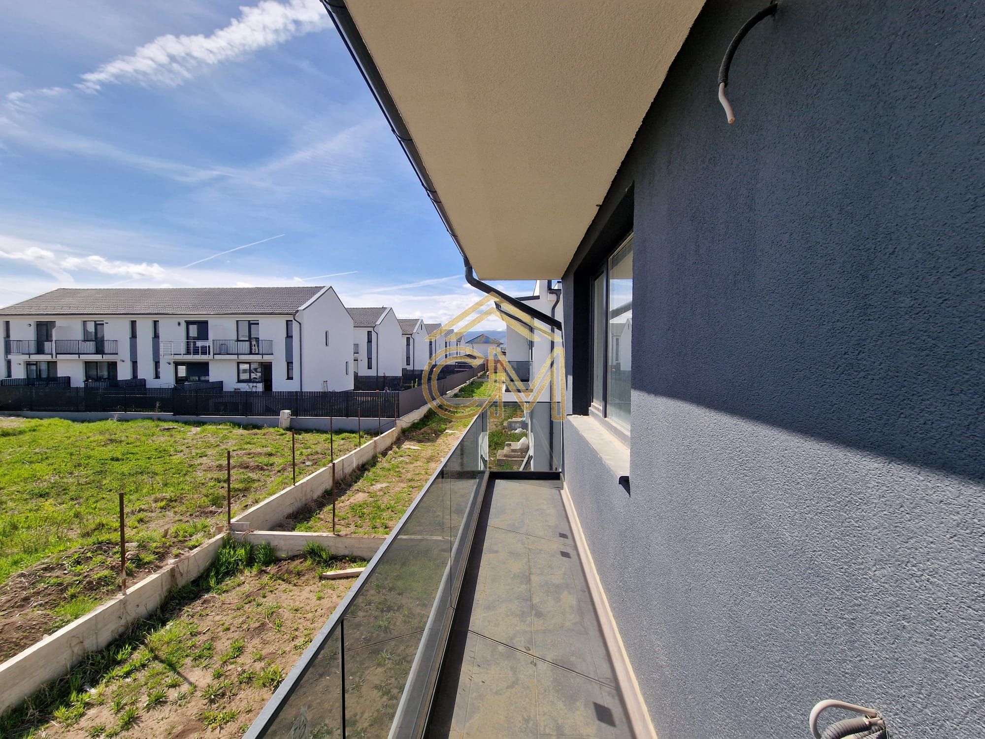 Quadruplex 4 Camere / 82MPU / Terasa / 170MP Curte — fotografia 9