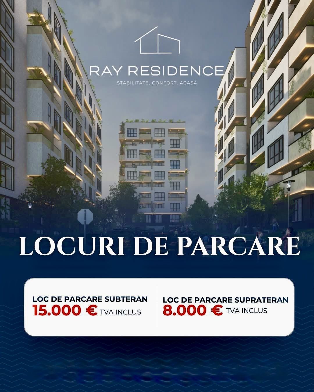 Complex Ray Residence - Garsoniera — fotografia 4