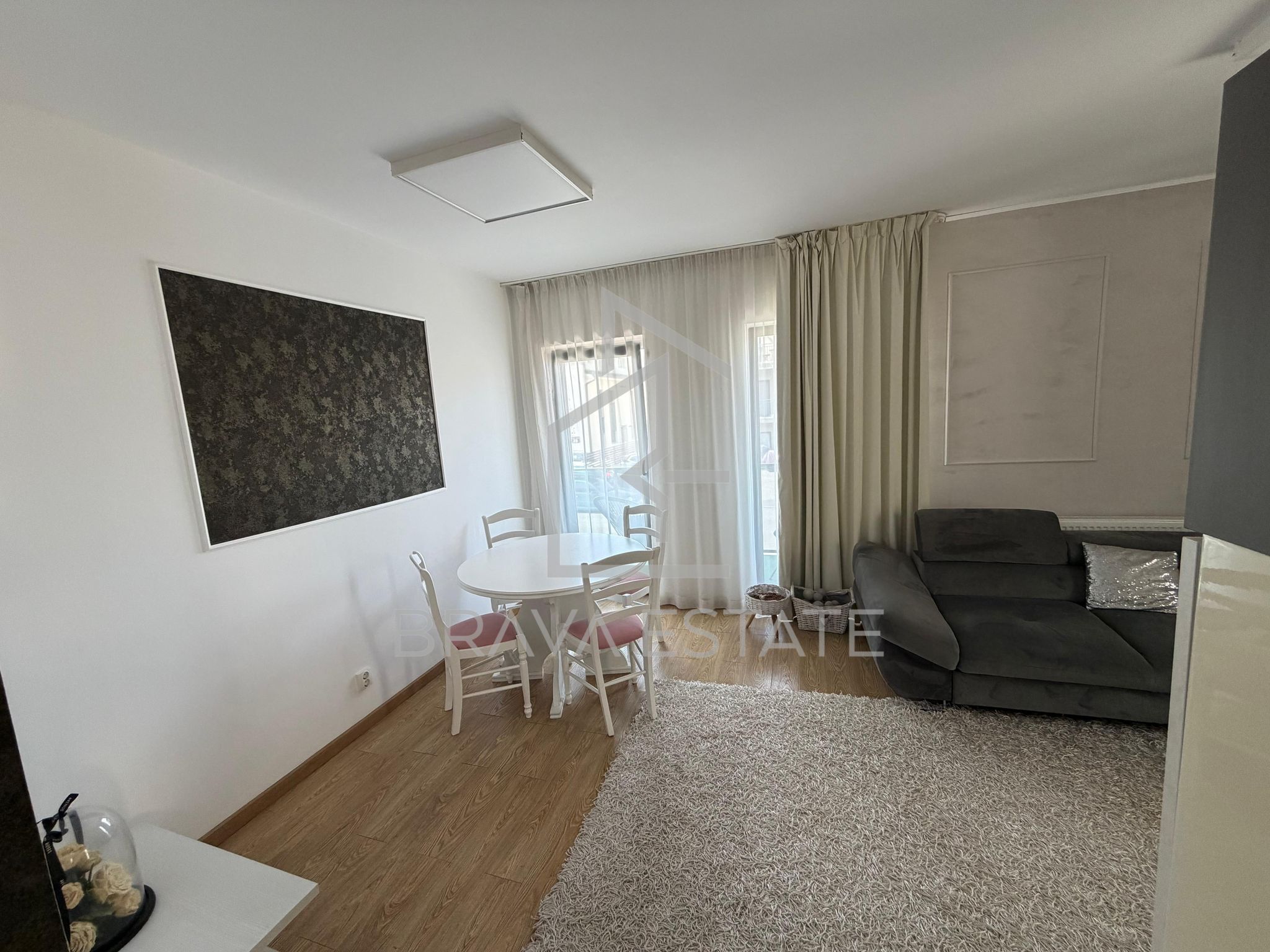 Apartament de vanzare 54 mp ,parcare , zona Borhanci — fotografia 6