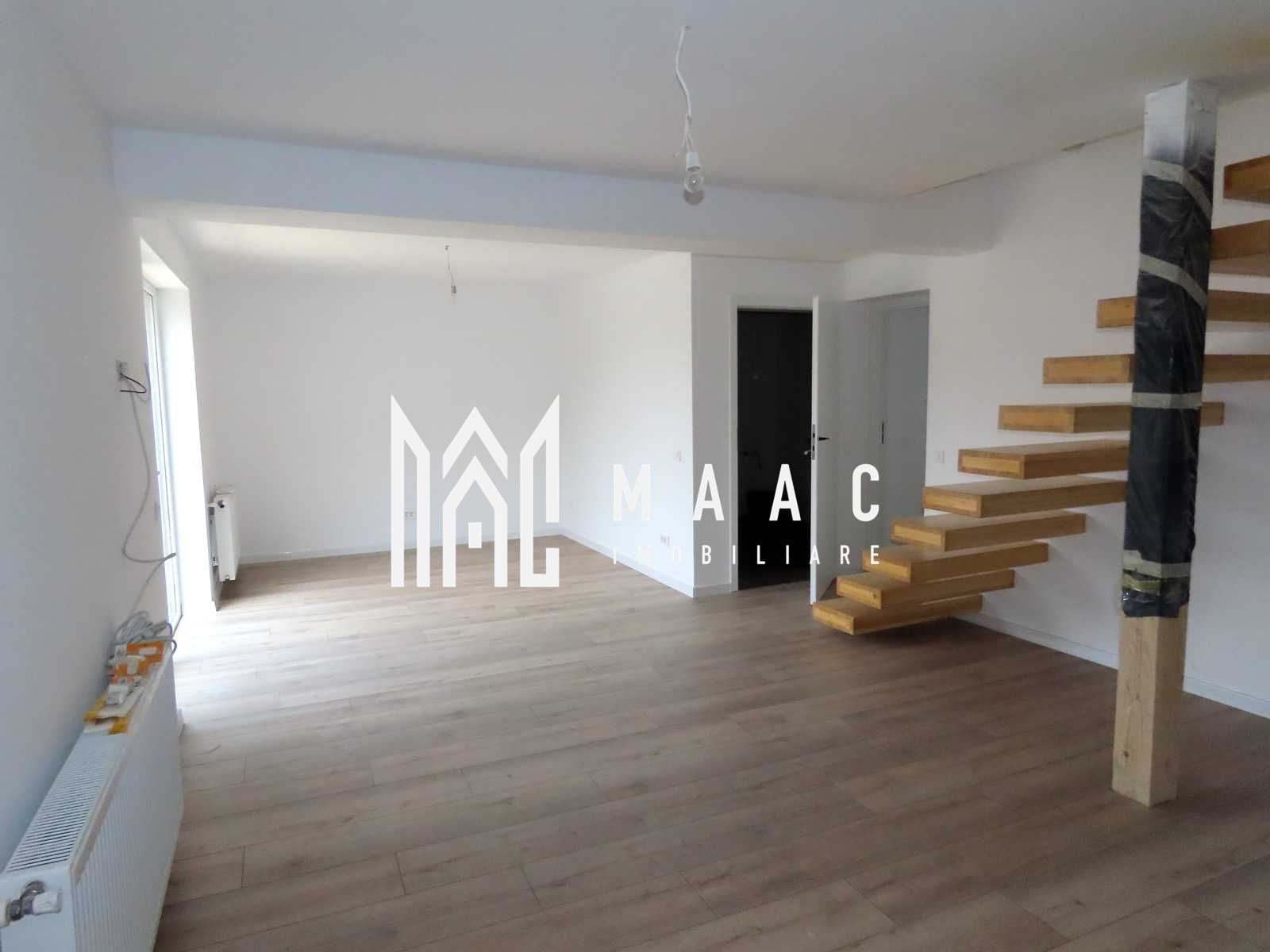 Apartament 4 camere | 105 MPU | Zona Arhitectilor