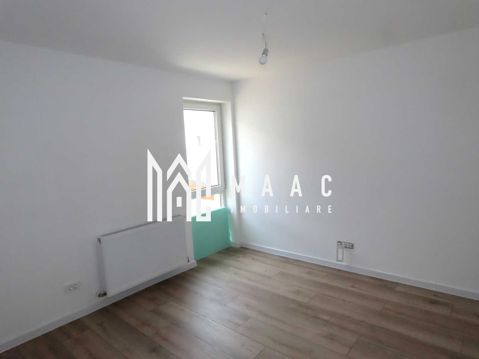 Apartament 4 camere | 105 MPU | Zona Arhitectilor — fotografia 5