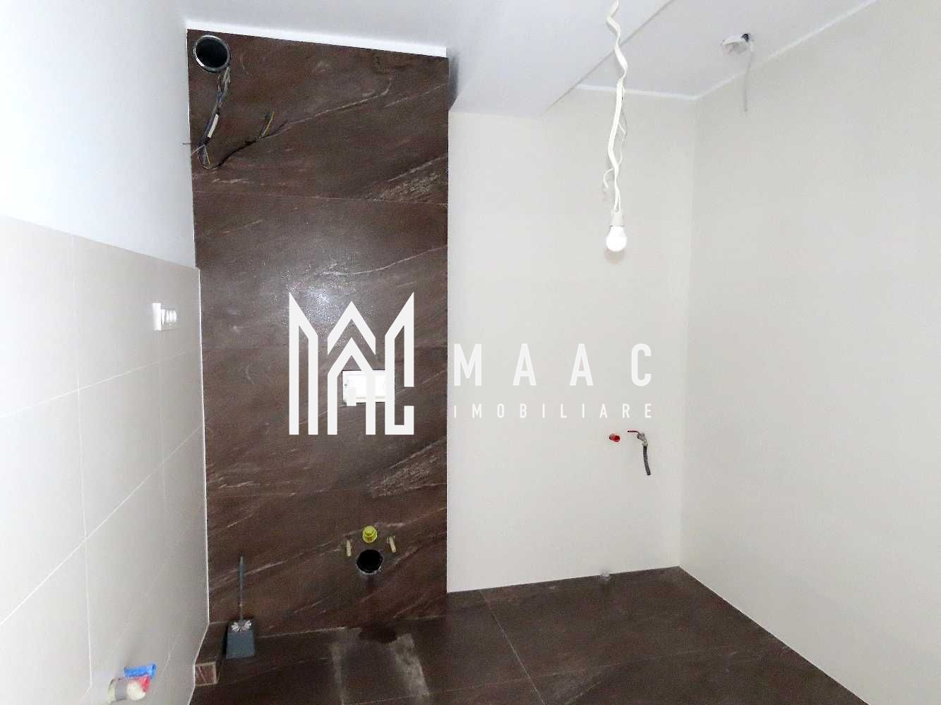 Apartament 4 camere | 105 MPU | Zona Arhitectilor — fotografia 6