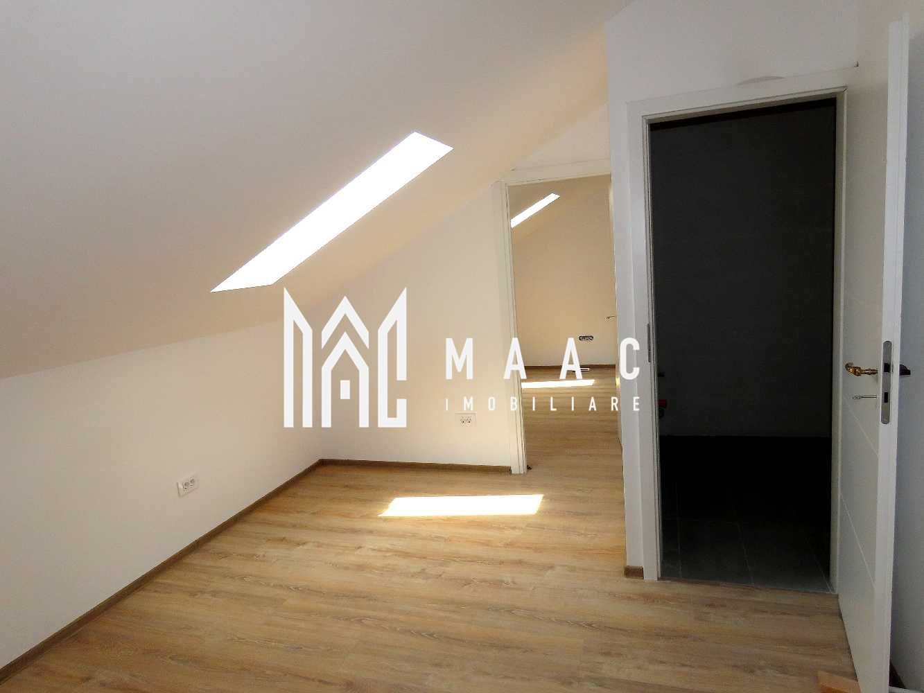 Apartament 4 camere | 105 MPU | Zona Arhitectilor — fotografia 7
