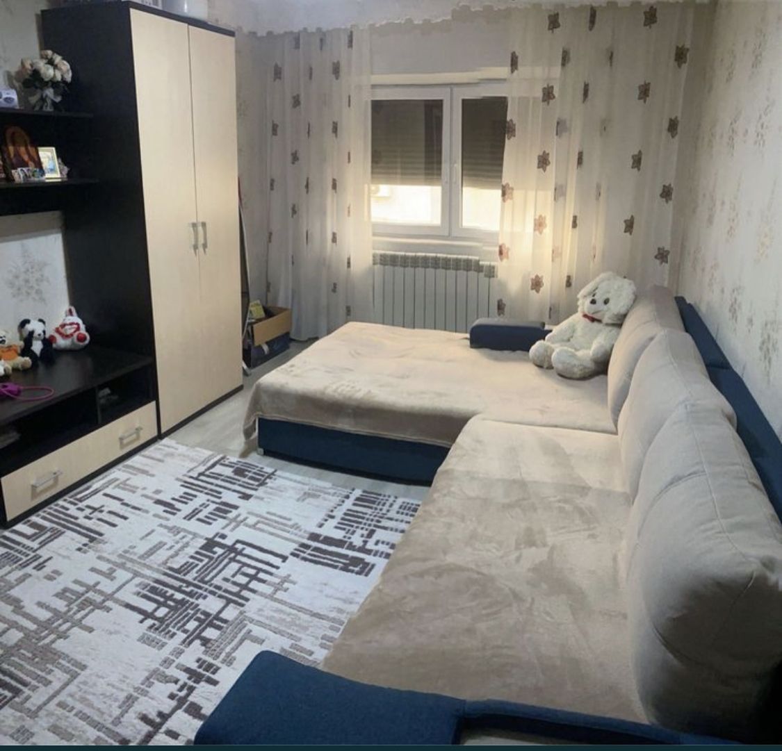 Vand apartament 2 camere zona Anda — fotografia 6