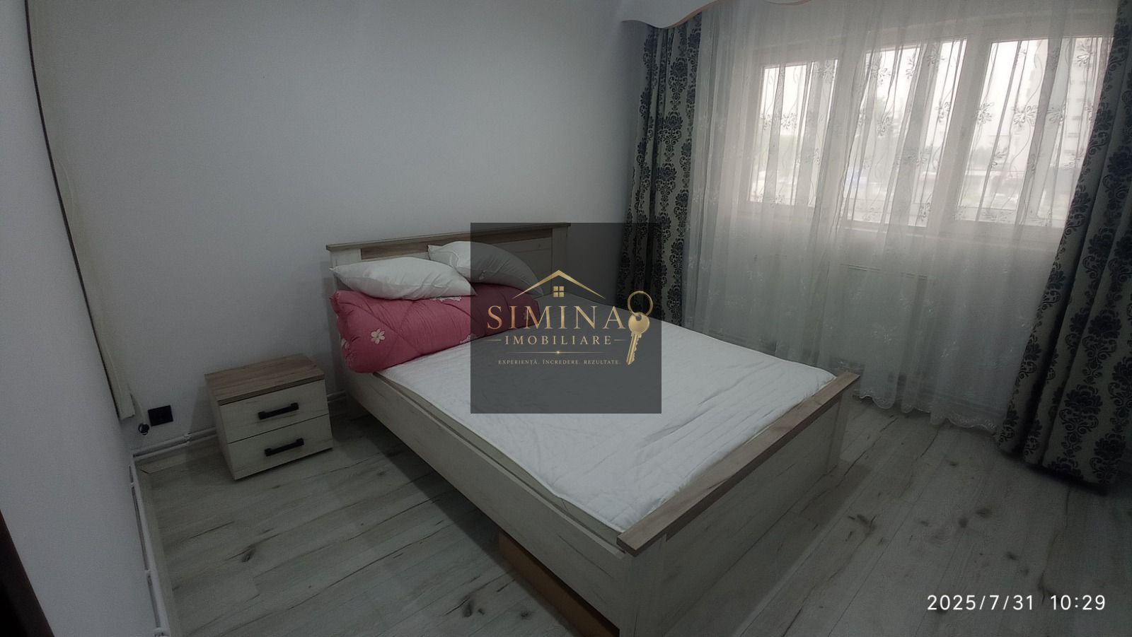 Apartament 3 Camere, De Închiriat, Piața Gării,Zona Semicentrala — fotografia 10