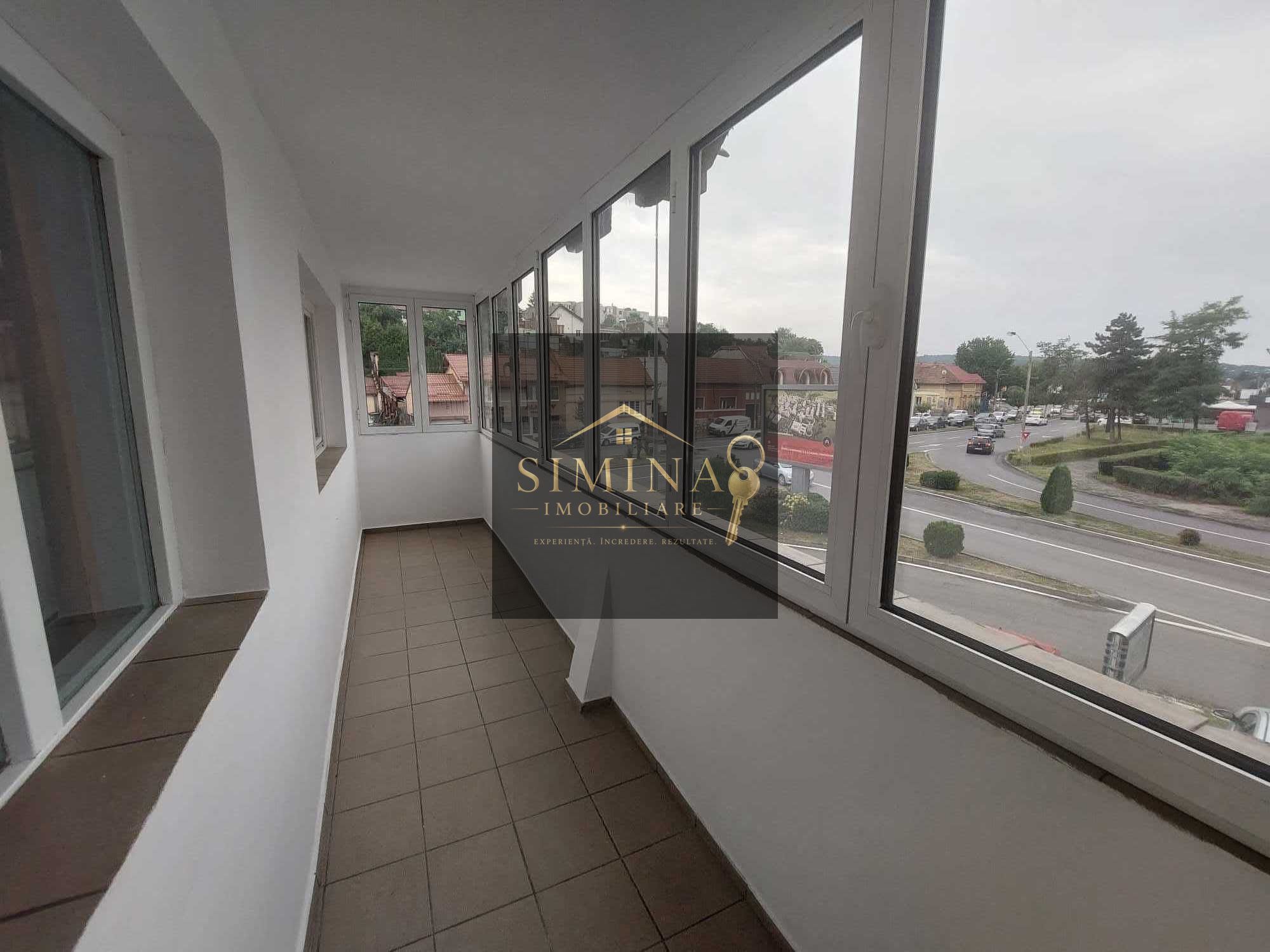 Apartament 3 Camere, De Închiriat, Piața Gării,Zona Semicentrala — fotografia 3