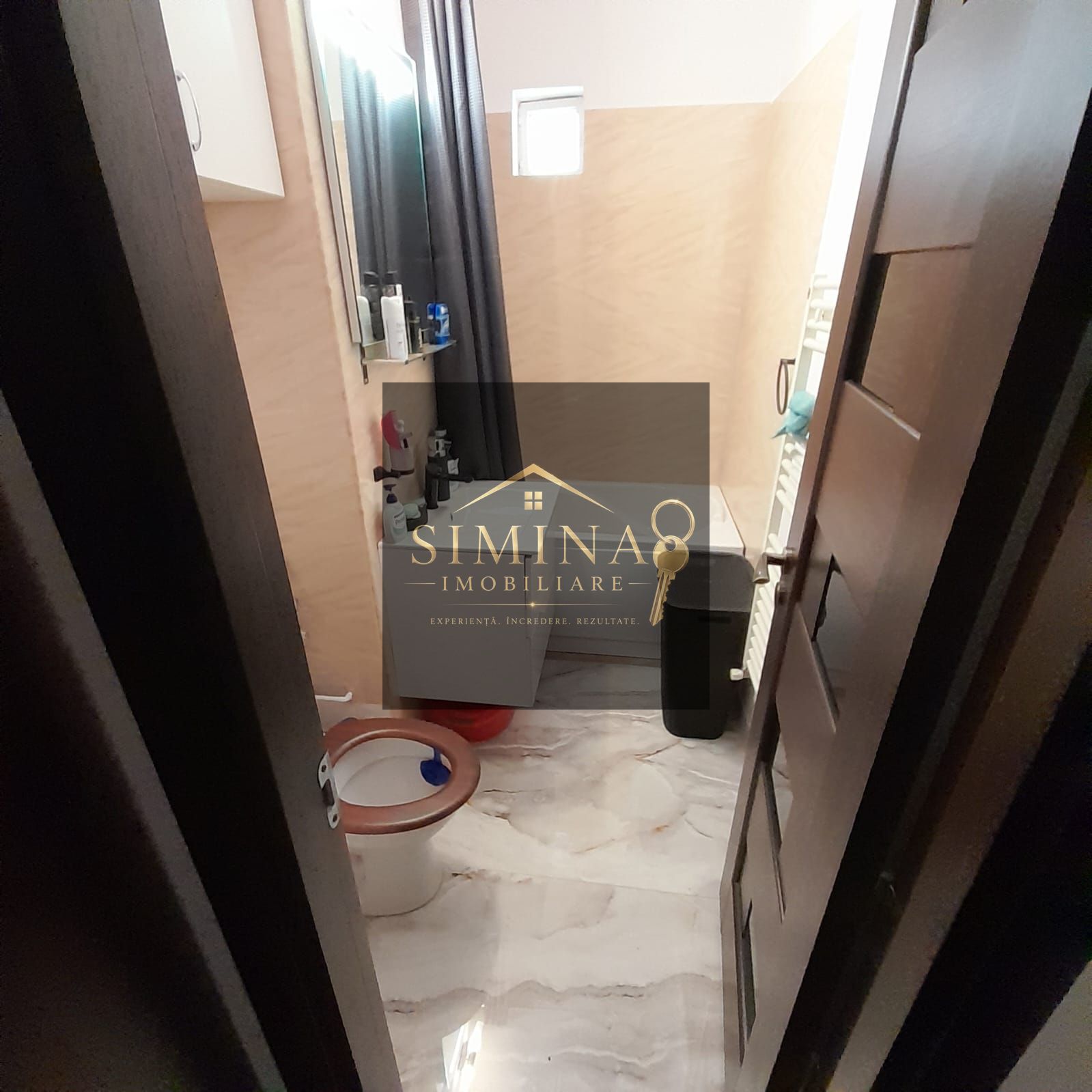 Apartament 3 Camere, De Închiriat, Piața Gării,Zona Semicentrala — fotografia 4