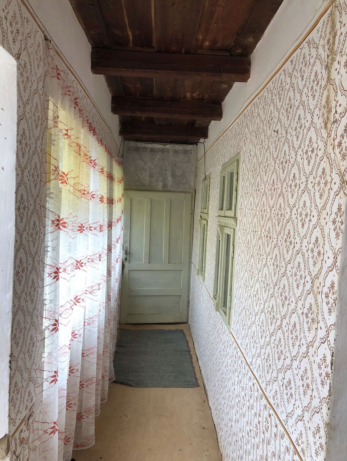 Casa cu teren 27 arii Pir — fotografia 6