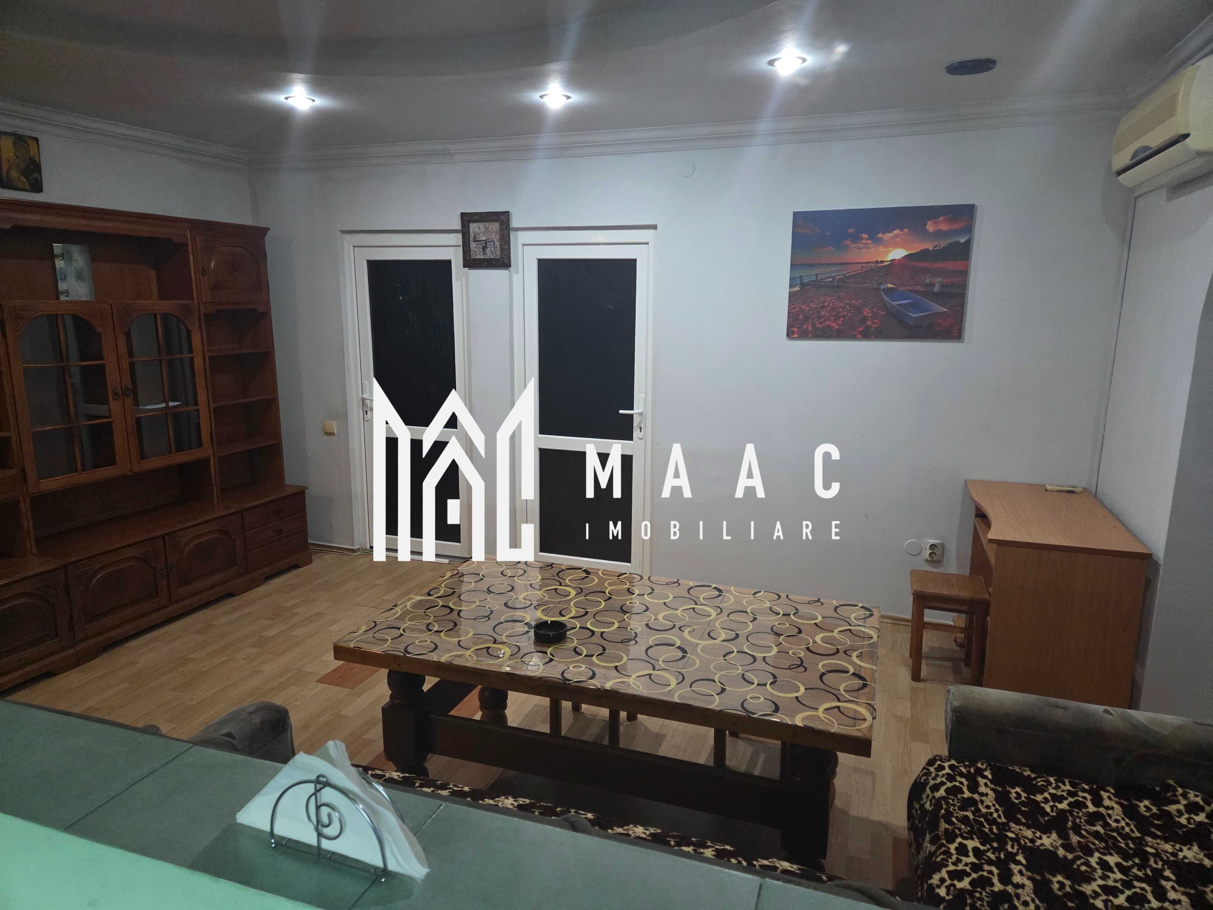 Apartament 3 camere | 65 Mp |  Zona Terezian