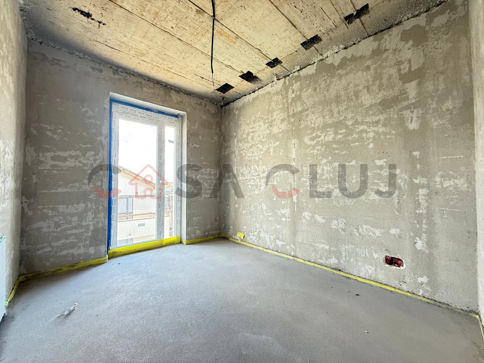 Rooftop cu piscina , 3 camere +birou/dressing , parcare, Europa — fotografia 10
