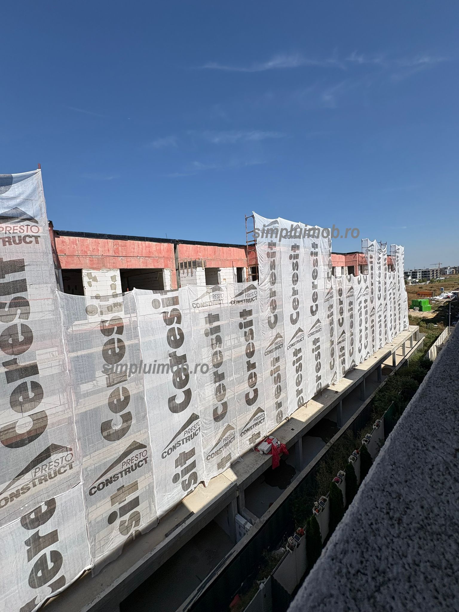 2 Camere Bloc 2023 Mobilat Utilat — fotografia 10