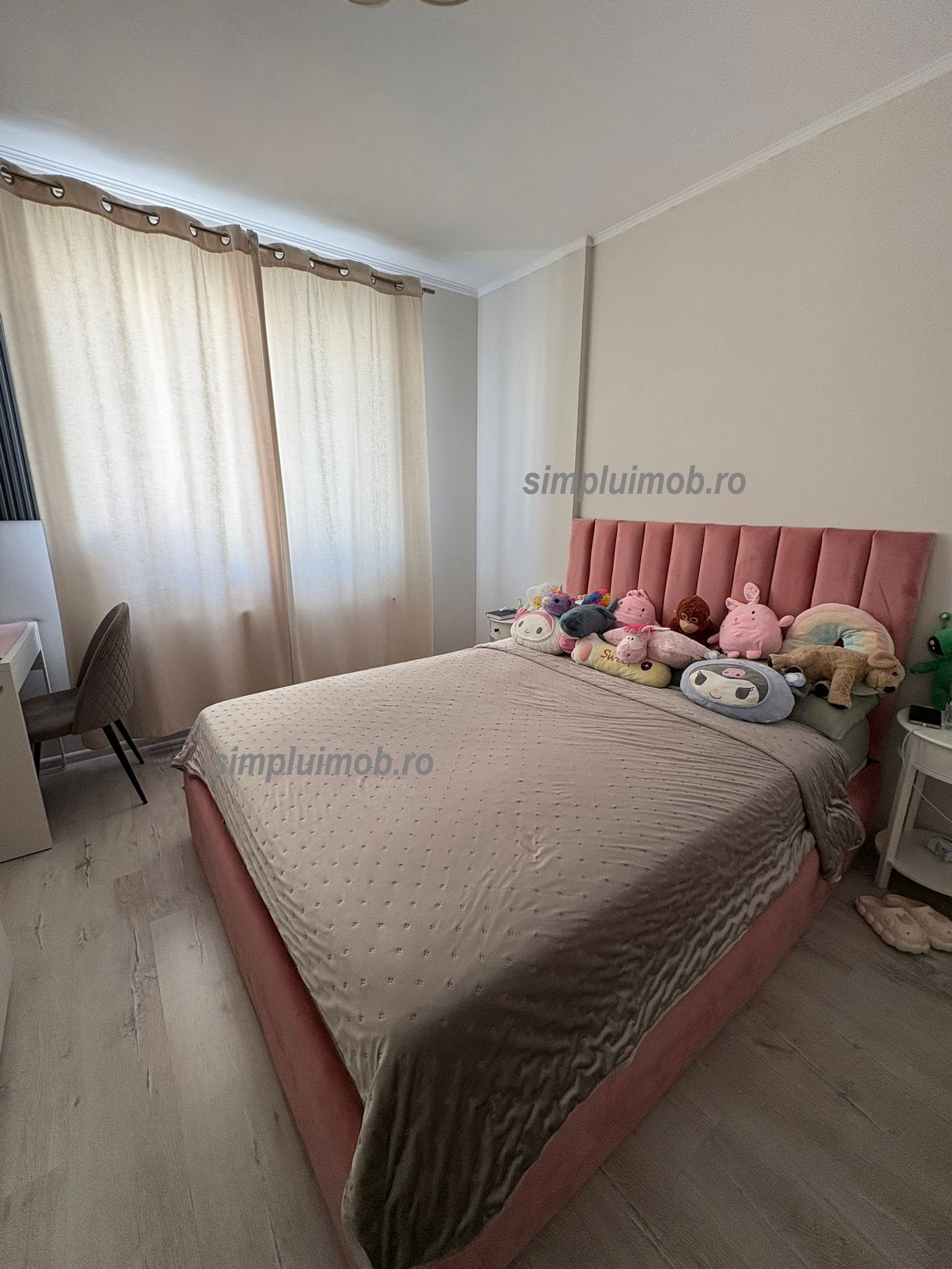 2 Camere Bloc 2023 Mobilat Utilat — fotografia 12