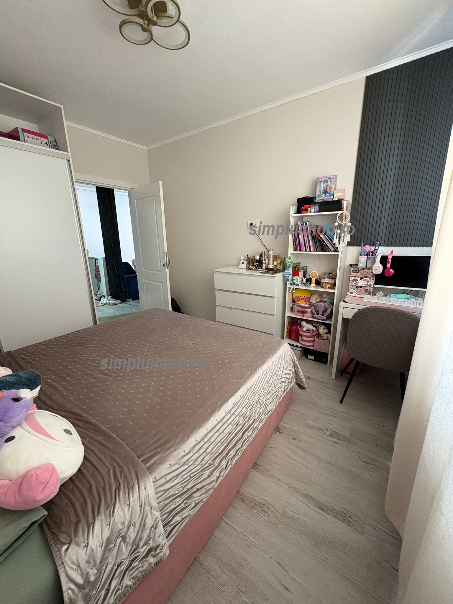 2 Camere Bloc 2023 Mobilat Utilat — fotografia 13