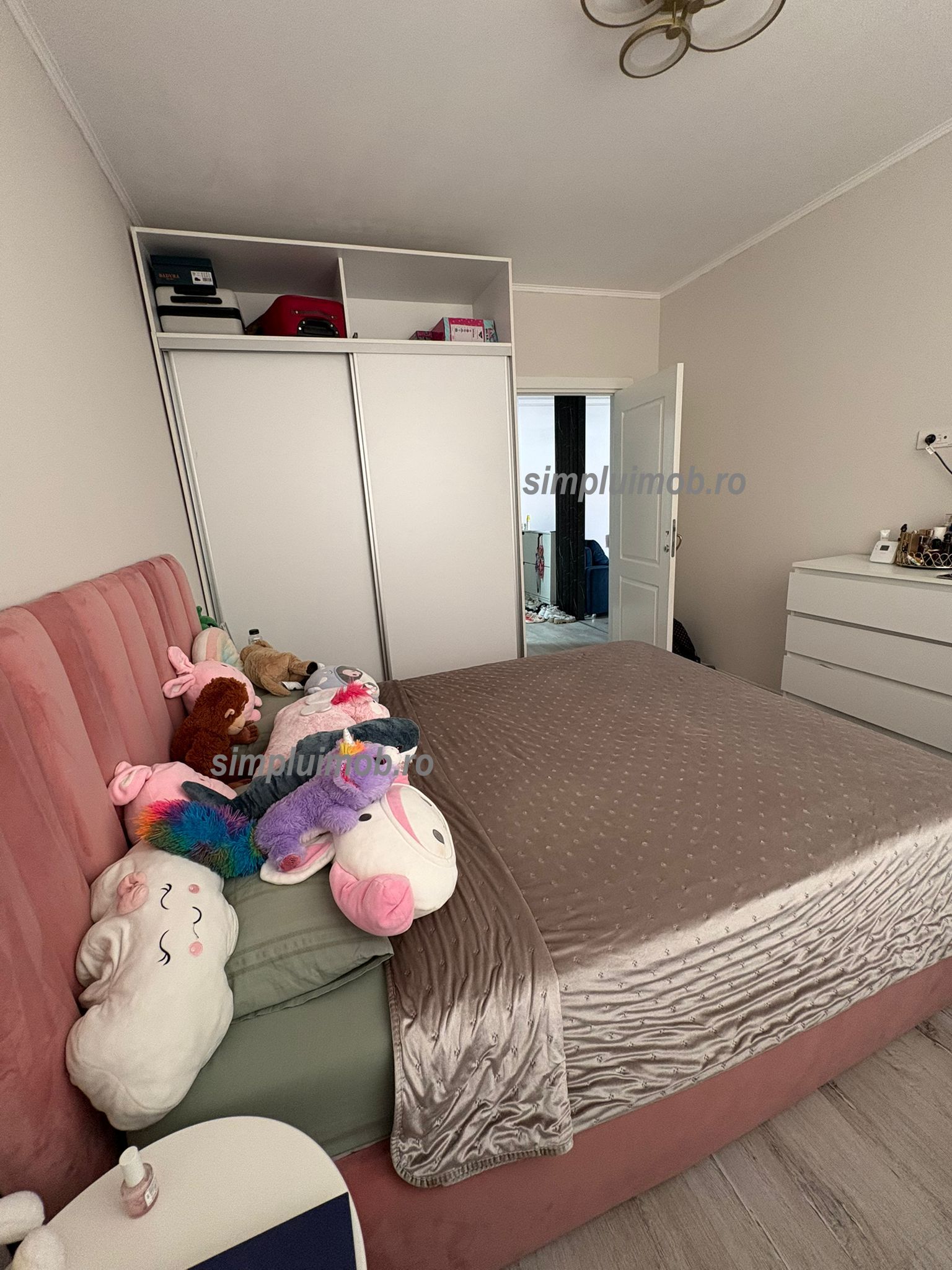 2 Camere Bloc 2023 Mobilat Utilat — fotografia 14