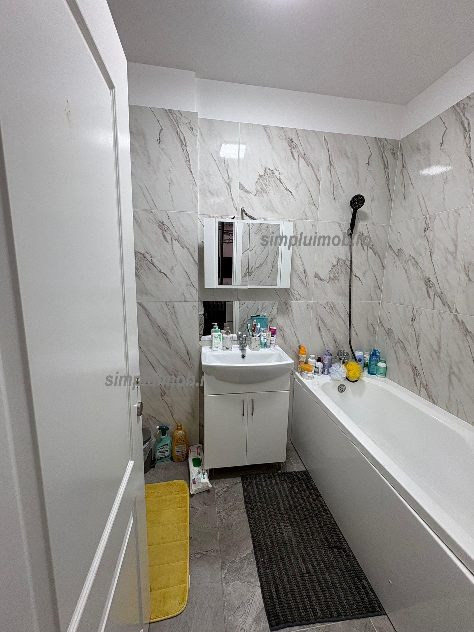 2 Camere Bloc 2023 Mobilat Utilat — fotografia 15