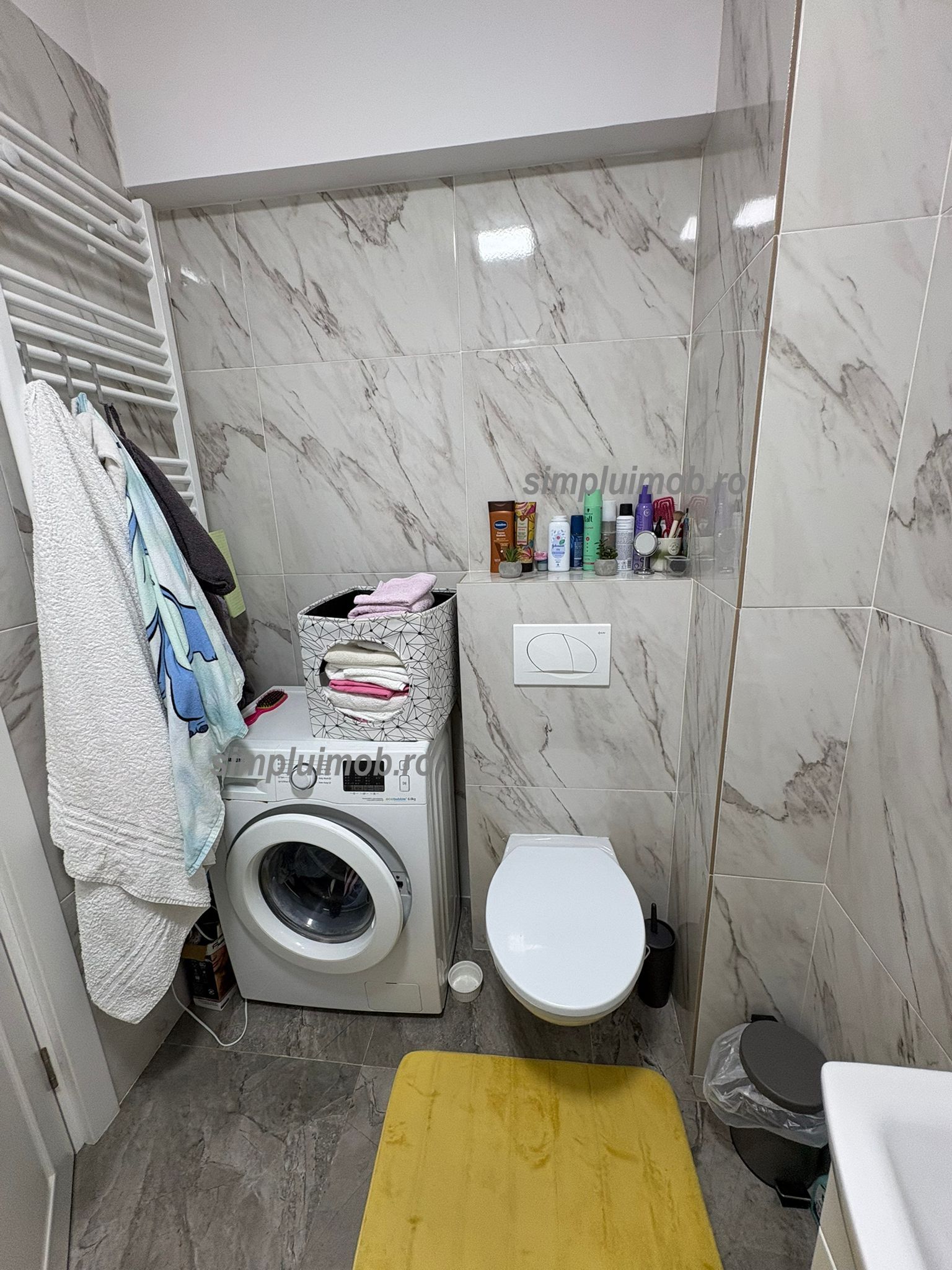 2 Camere Bloc 2023 Mobilat Utilat — fotografia 17