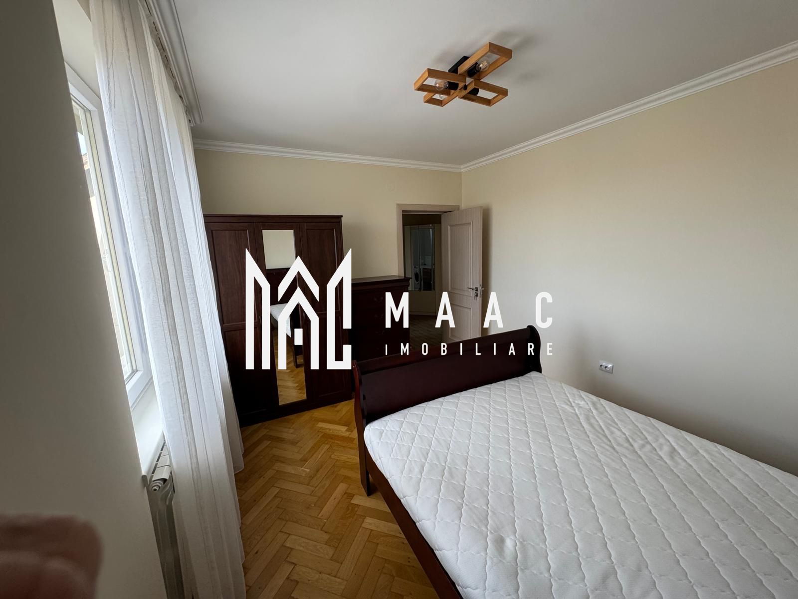 Apartament 2 camere de închiriat | Sibiu, Trei Stejari | 70 mp — fotografia 3