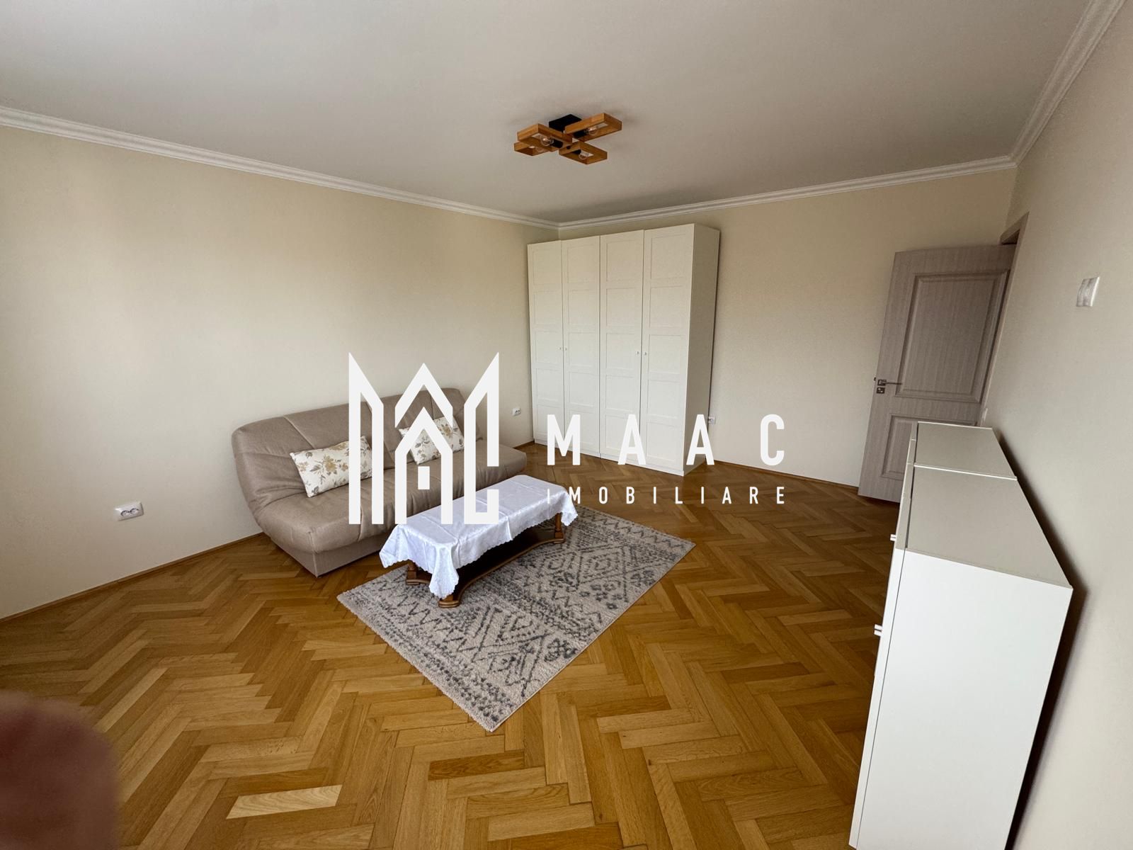 Apartament 2 camere de închiriat | Sibiu, Trei Stejari | 70 mp — fotografia 5
