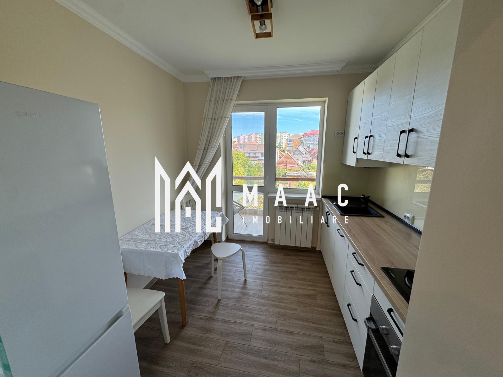 Apartament 2 camere de închiriat | Sibiu, Trei Stejari | 70 mp — fotografia 6