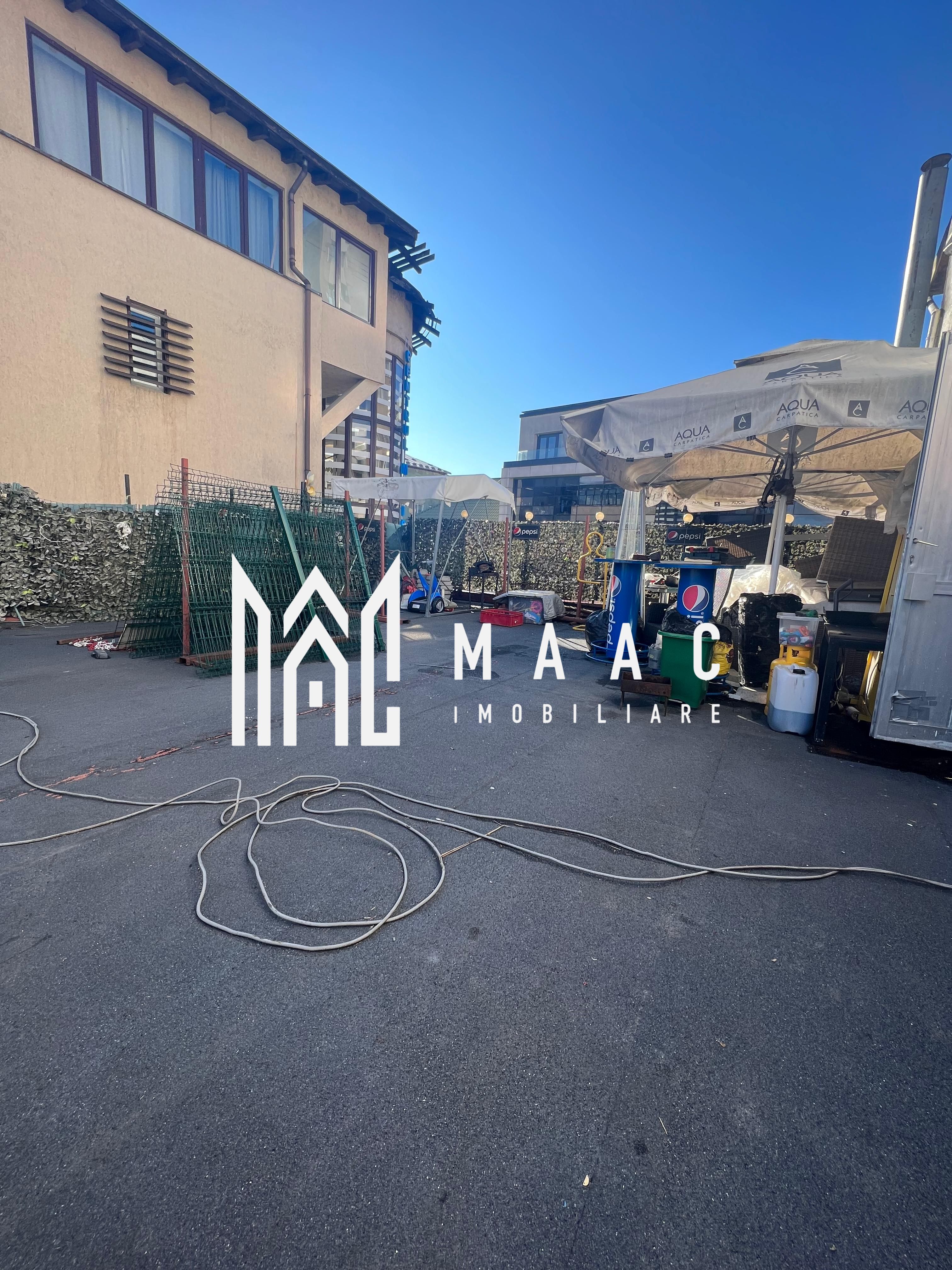 Spatiu comercial | Rezidential | Piata Nord — fotografia 3