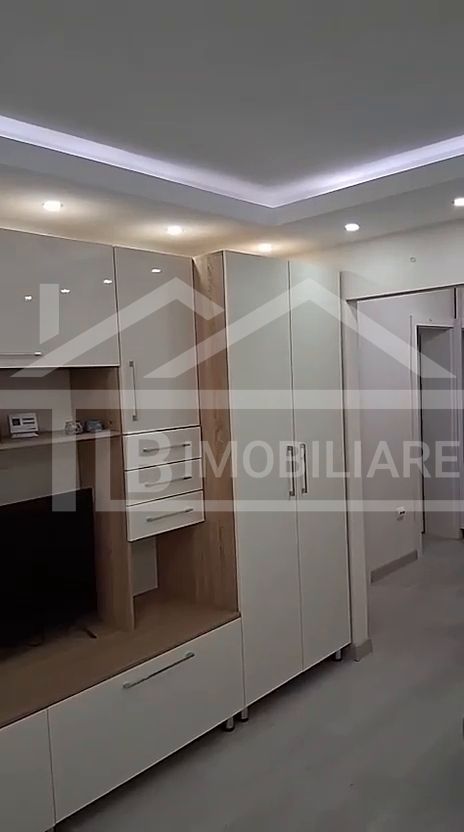 Apartament cu 3 camere, 80mp, Zona UMFST — fotografia 3