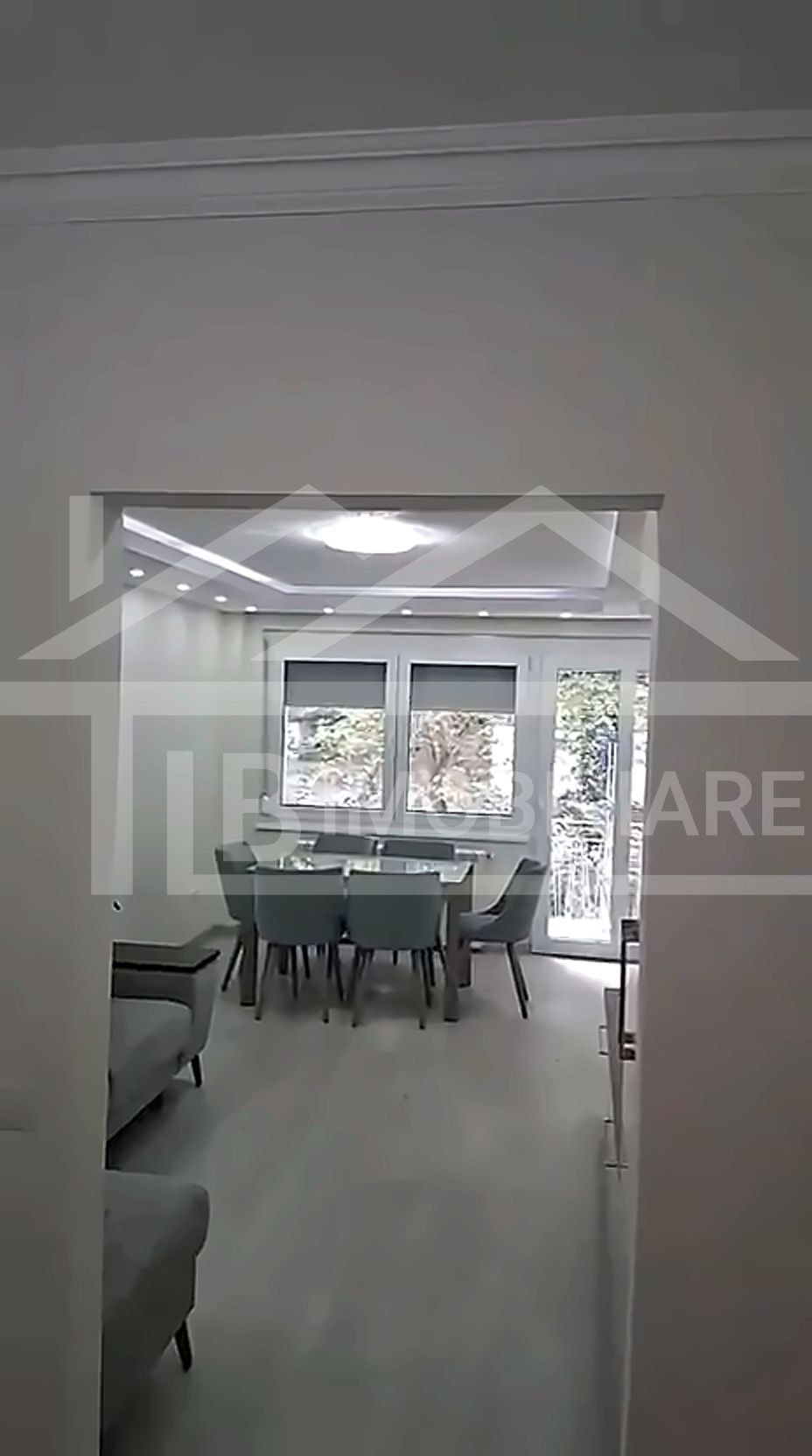 Apartament cu 3 camere, 80mp, Zona UMFST — fotografia 4