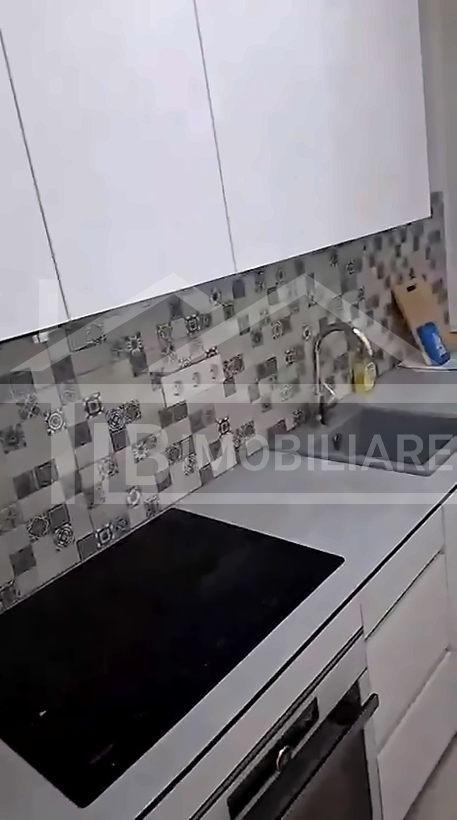 Apartament cu 3 camere, 80mp, Zona UMFST — fotografia 6