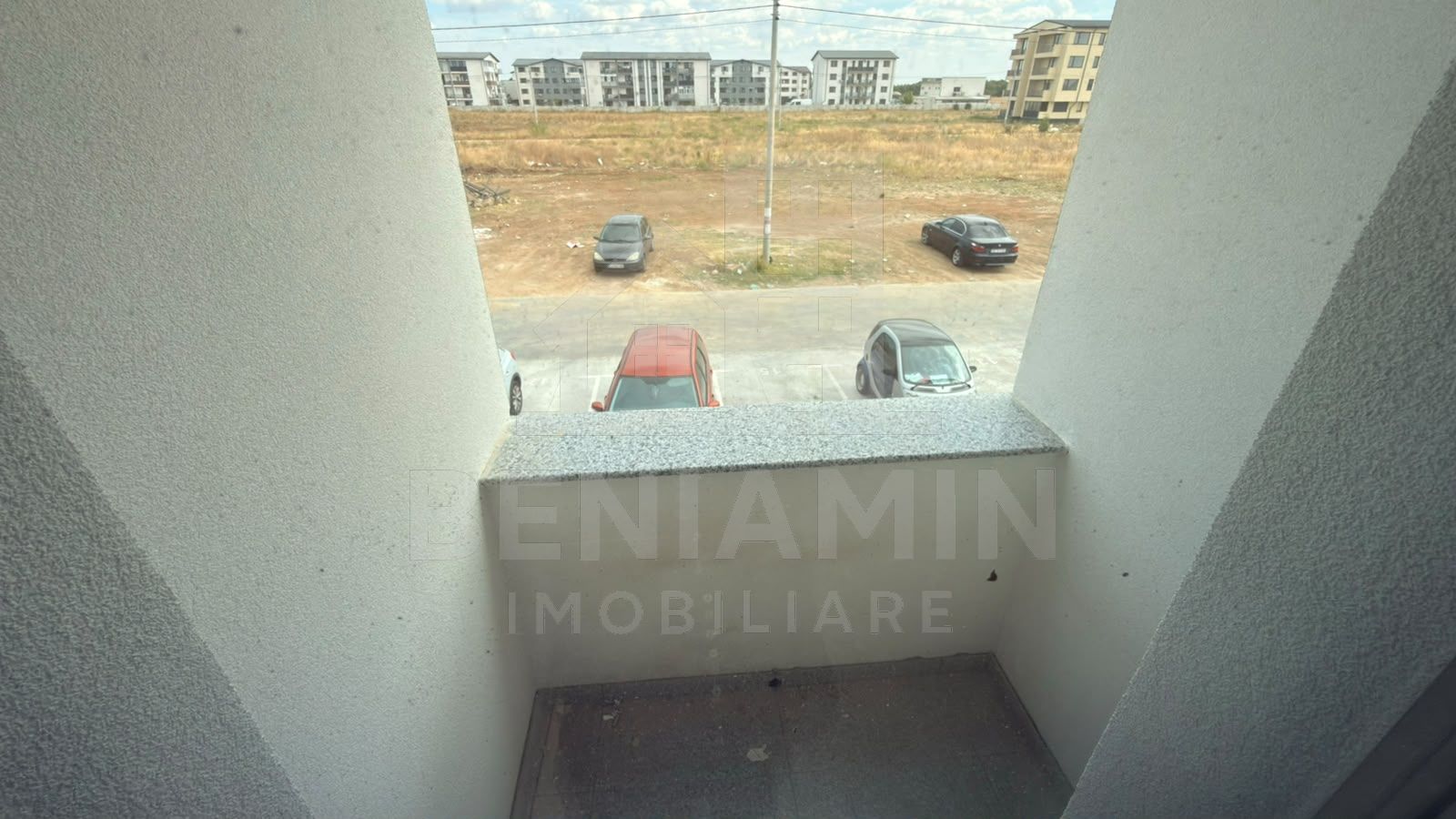 2 camere - etaj 1 - 48.2mp - bloc nou - parcare - Magnolia — fotografia 5