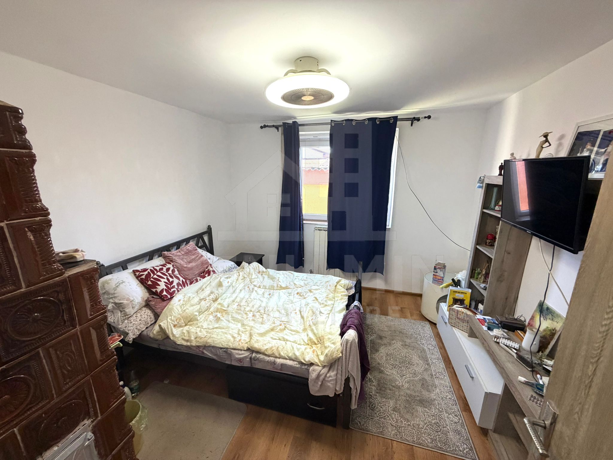Casa pe parter in cartierul Romanesti — fotografia 3