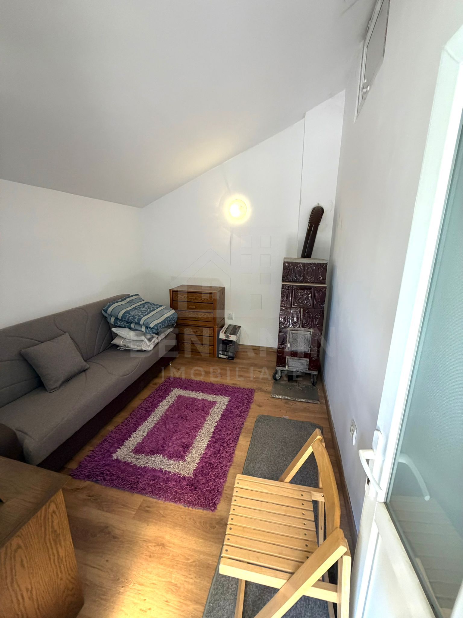 Casa pe parter in cartierul Romanesti — fotografia 6