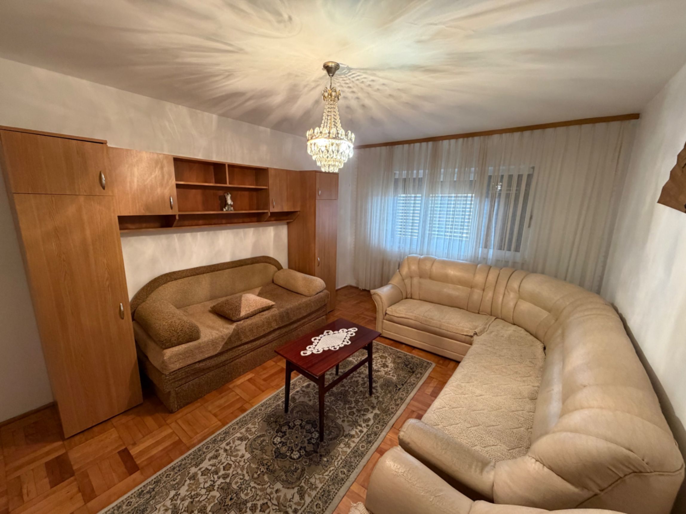 Apartament 2 camere, decomandat - zona Ampoi 3 — fotografia 12