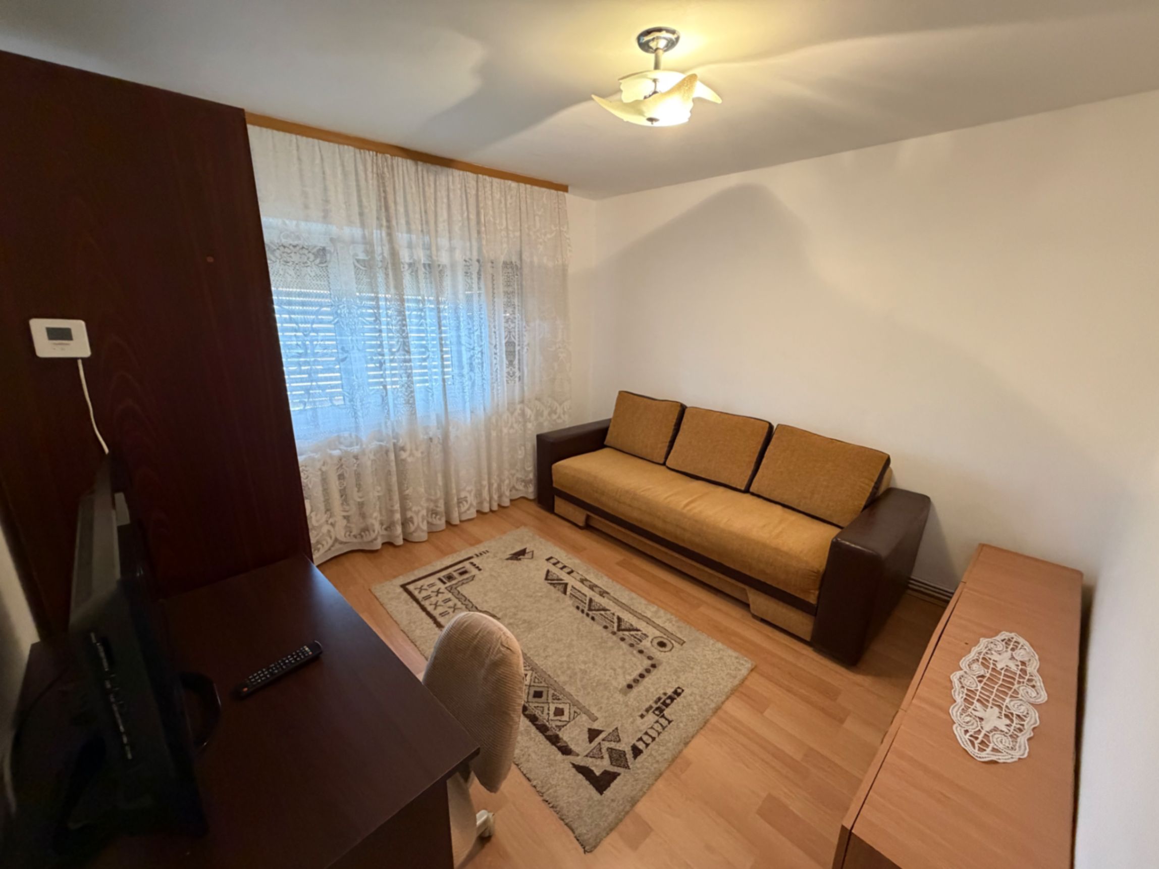Apartament 2 camere, decomandat - zona Ampoi 3 — fotografia 3