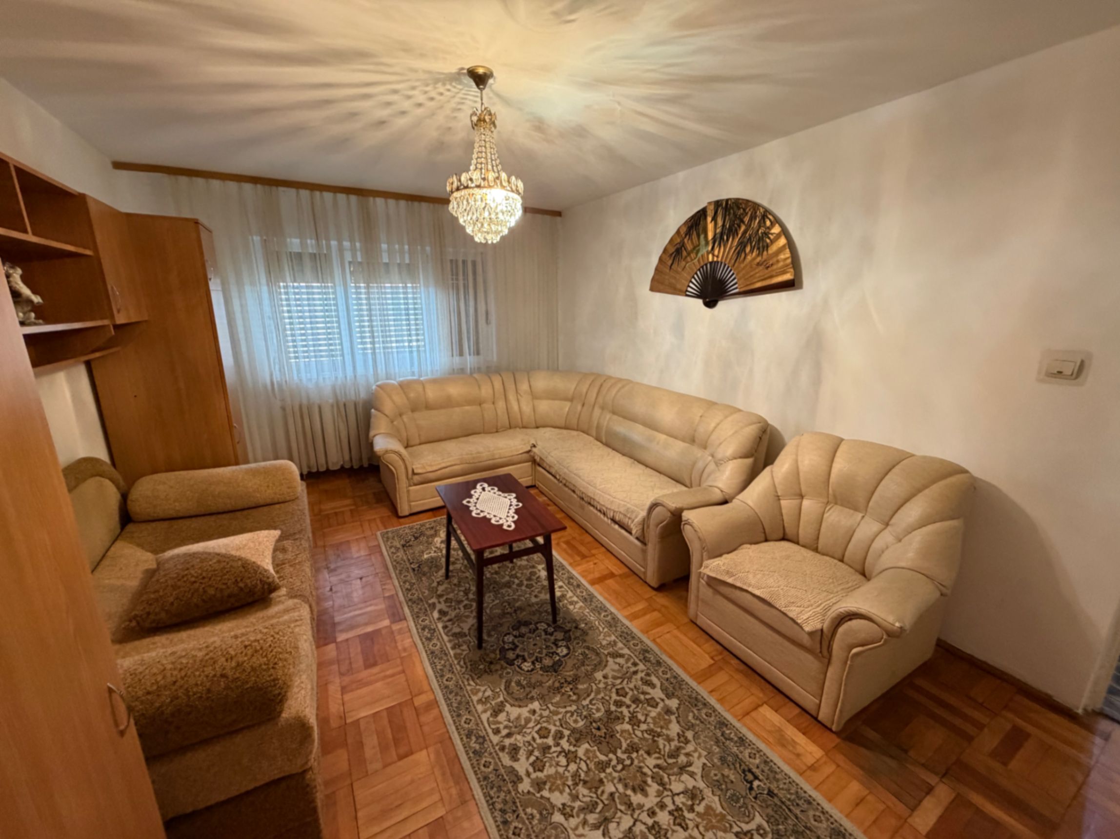 Apartament 2 camere, decomandat - zona Ampoi 3 — fotografia 4