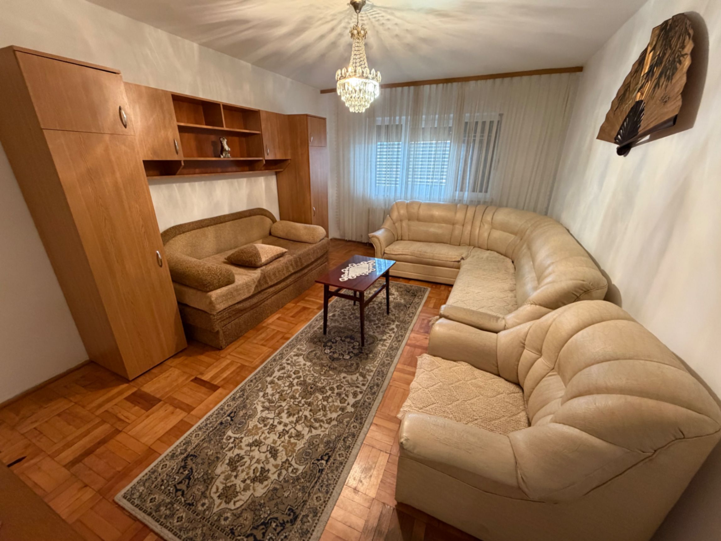 Apartament 2 camere, decomandat - zona Ampoi 3 — fotografia 6