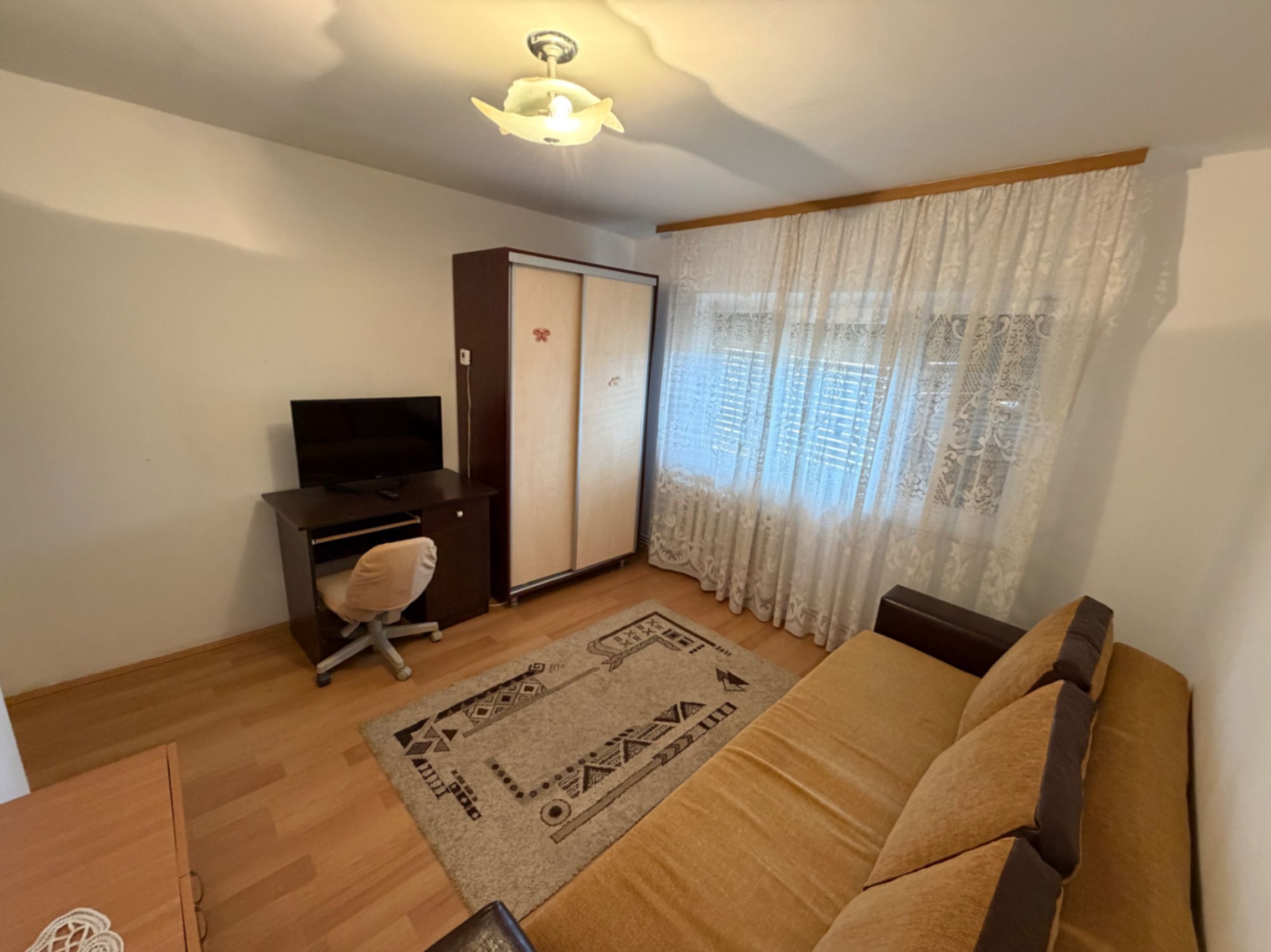 Apartament 2 camere, decomandat - zona Ampoi 3 — fotografia 9
