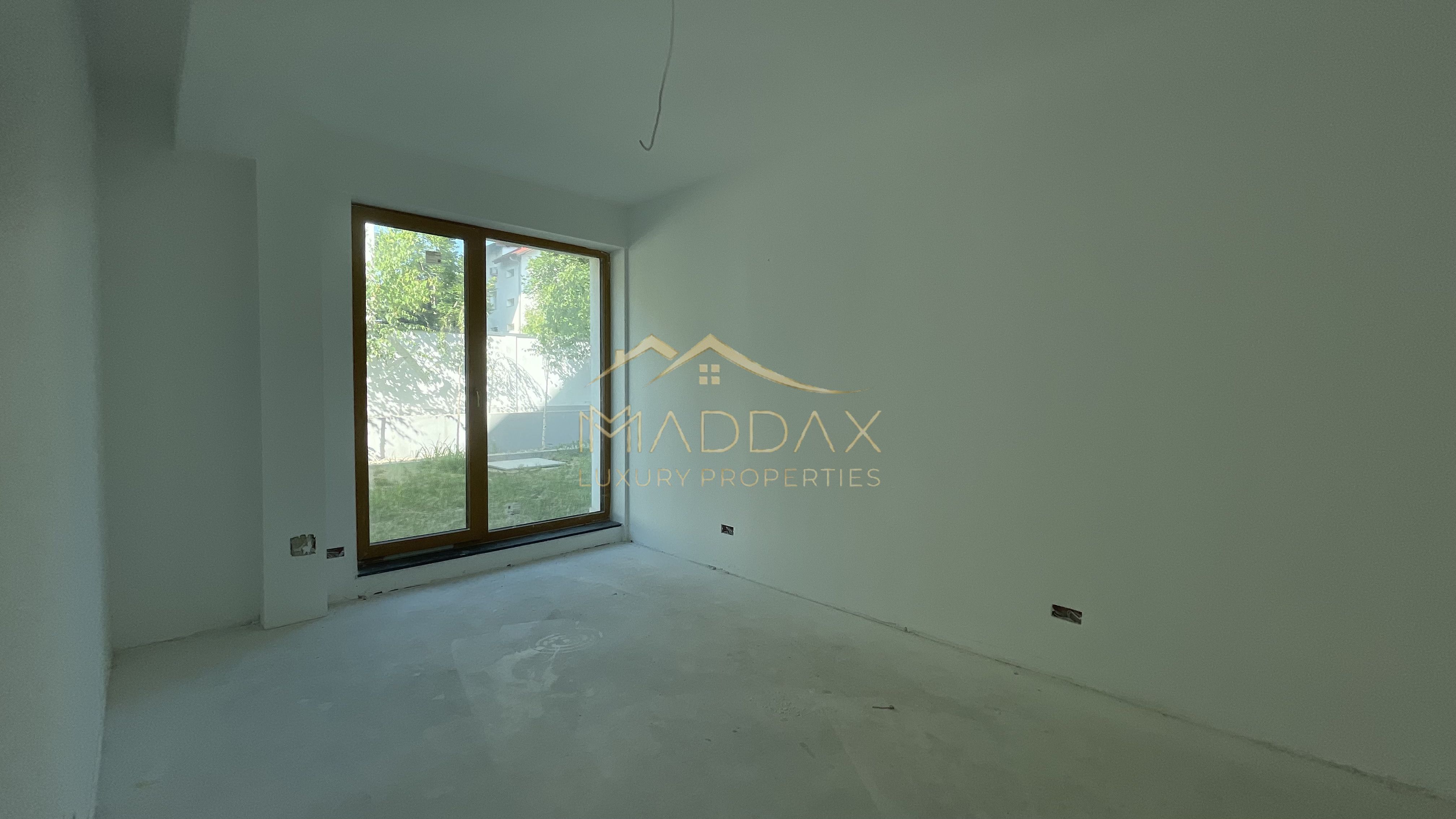 DUPLEX  3 Camere**TERASA+ CURTE**Bloc boutique***NOU// DOMENII — fotografia 11