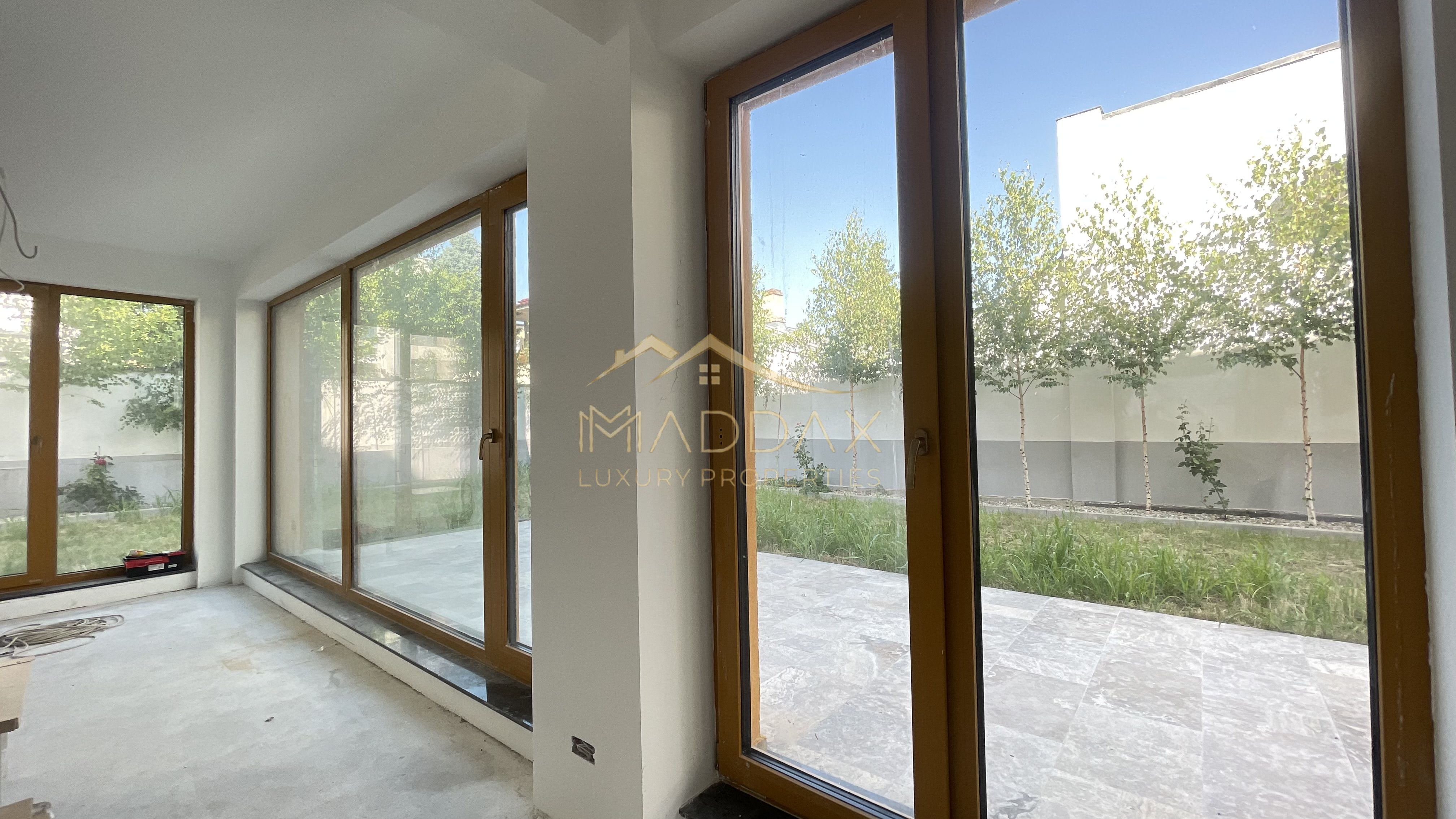 DUPLEX  3 Camere**TERASA+ CURTE**Bloc boutique***NOU// DOMENII — fotografia 6