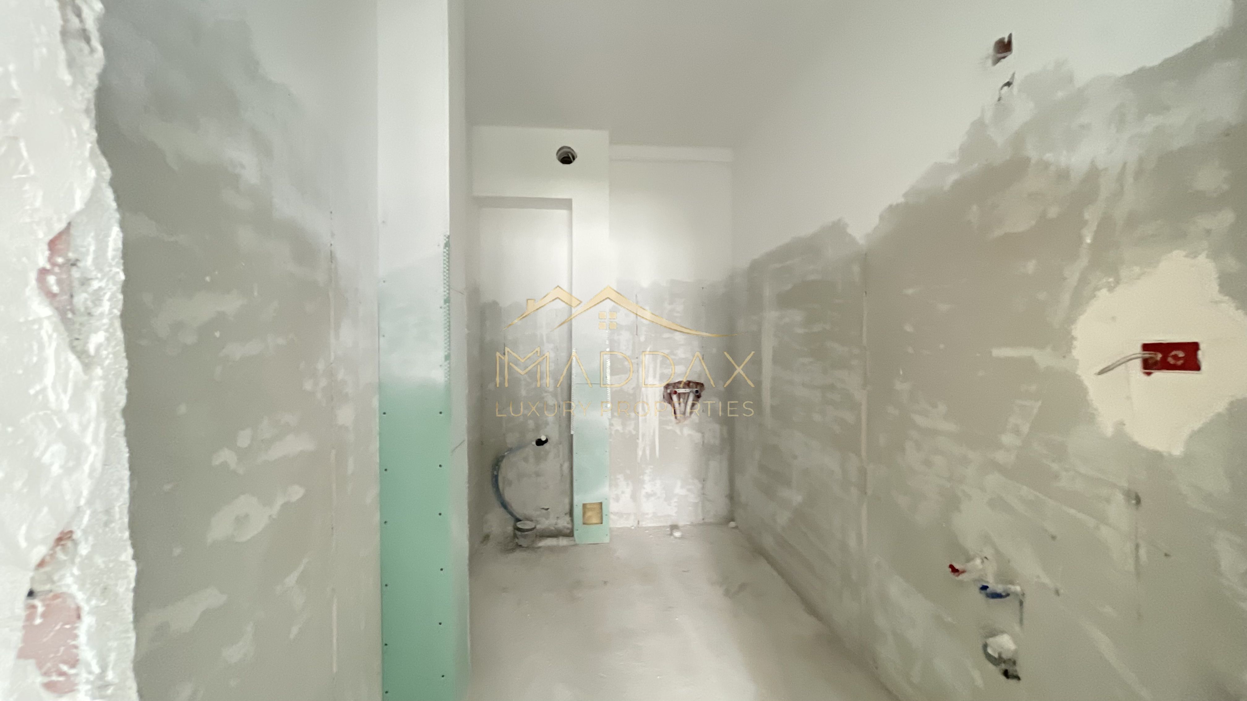 DUPLEX  3 Camere**TERASA+ CURTE**Bloc boutique***NOU// DOMENII — fotografia 8
