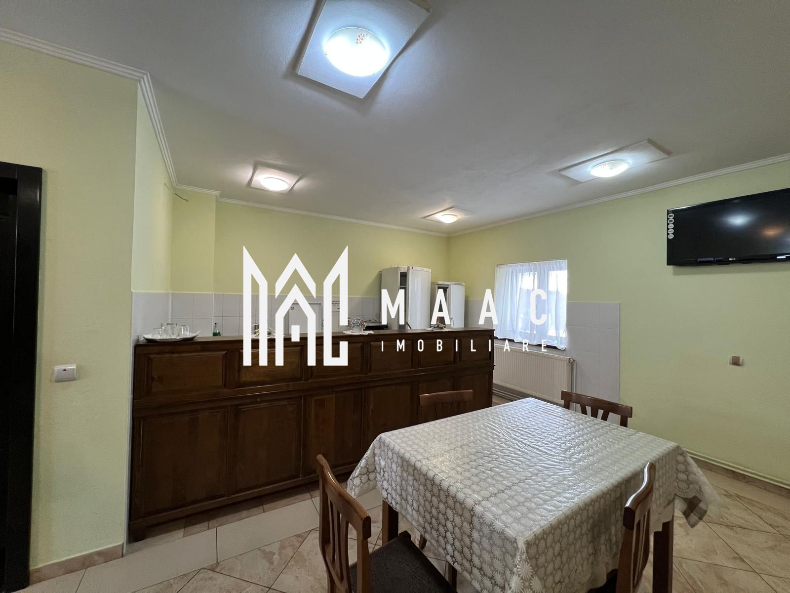 Pensiune + Casa | 626 MPU | Selimbar — fotografia 10