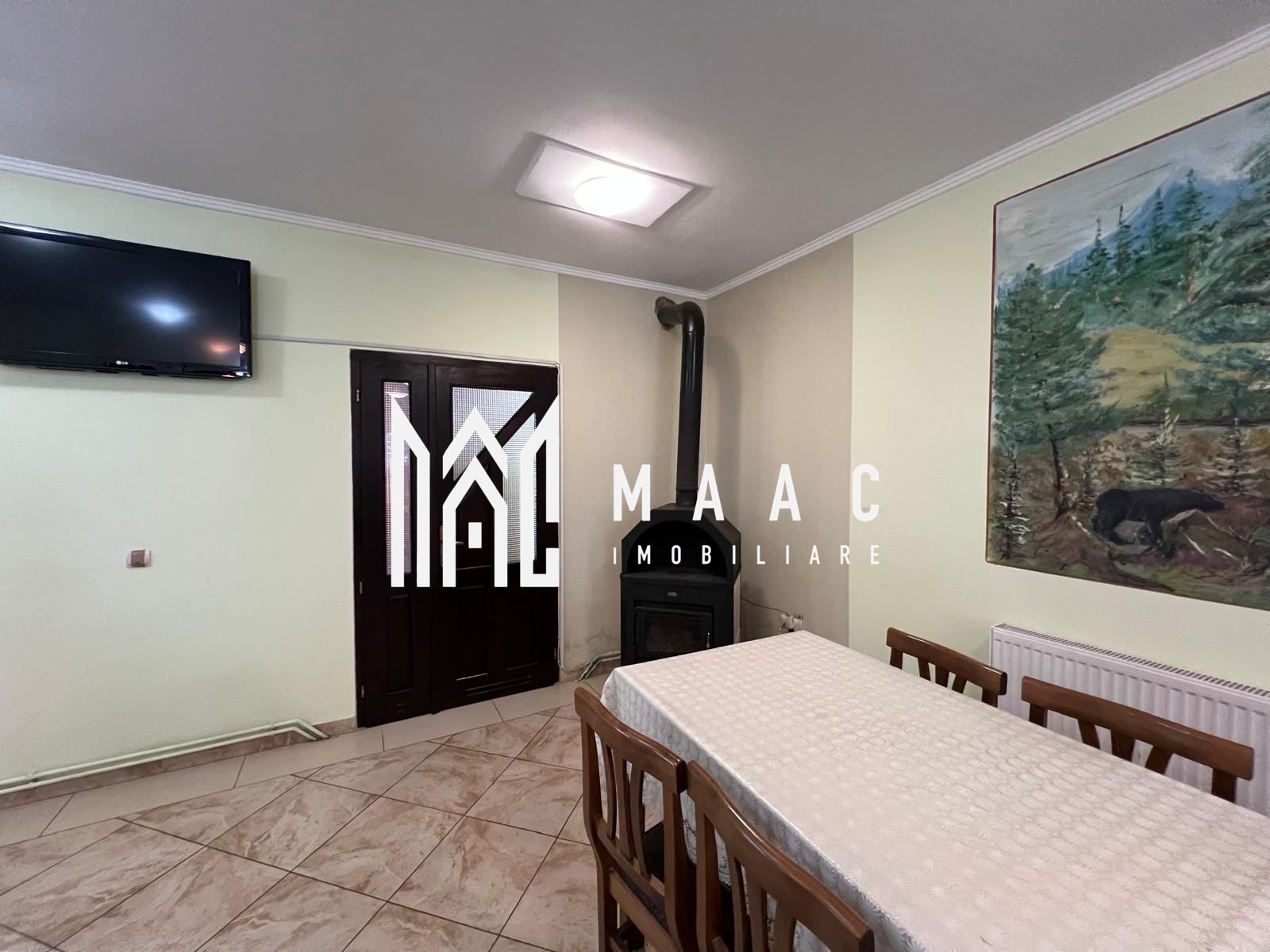 Pensiune + Casa | 626 MPU | Selimbar — fotografia 11