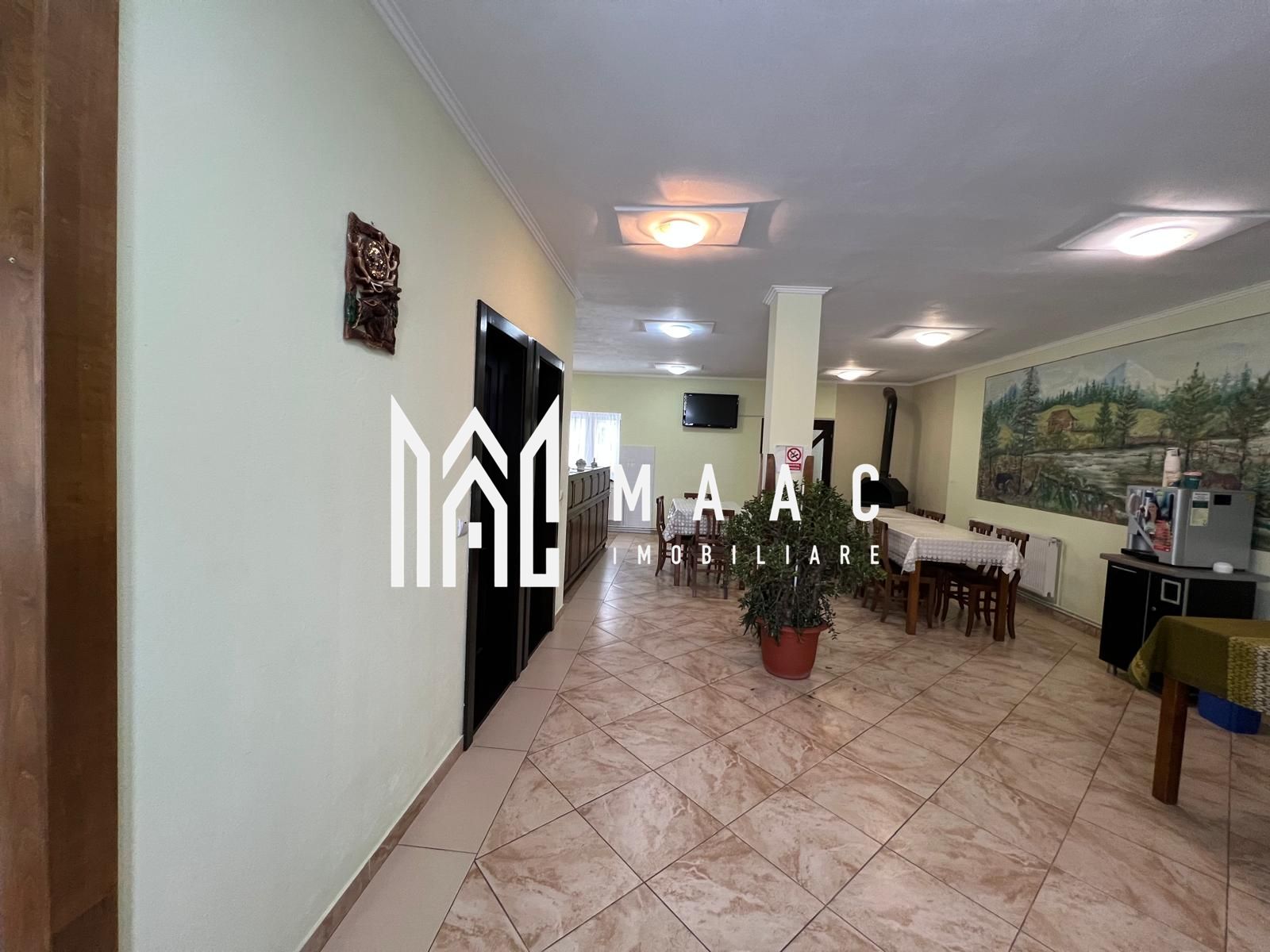 Pensiune + Casa | 626 MPU | Selimbar — fotografia 13