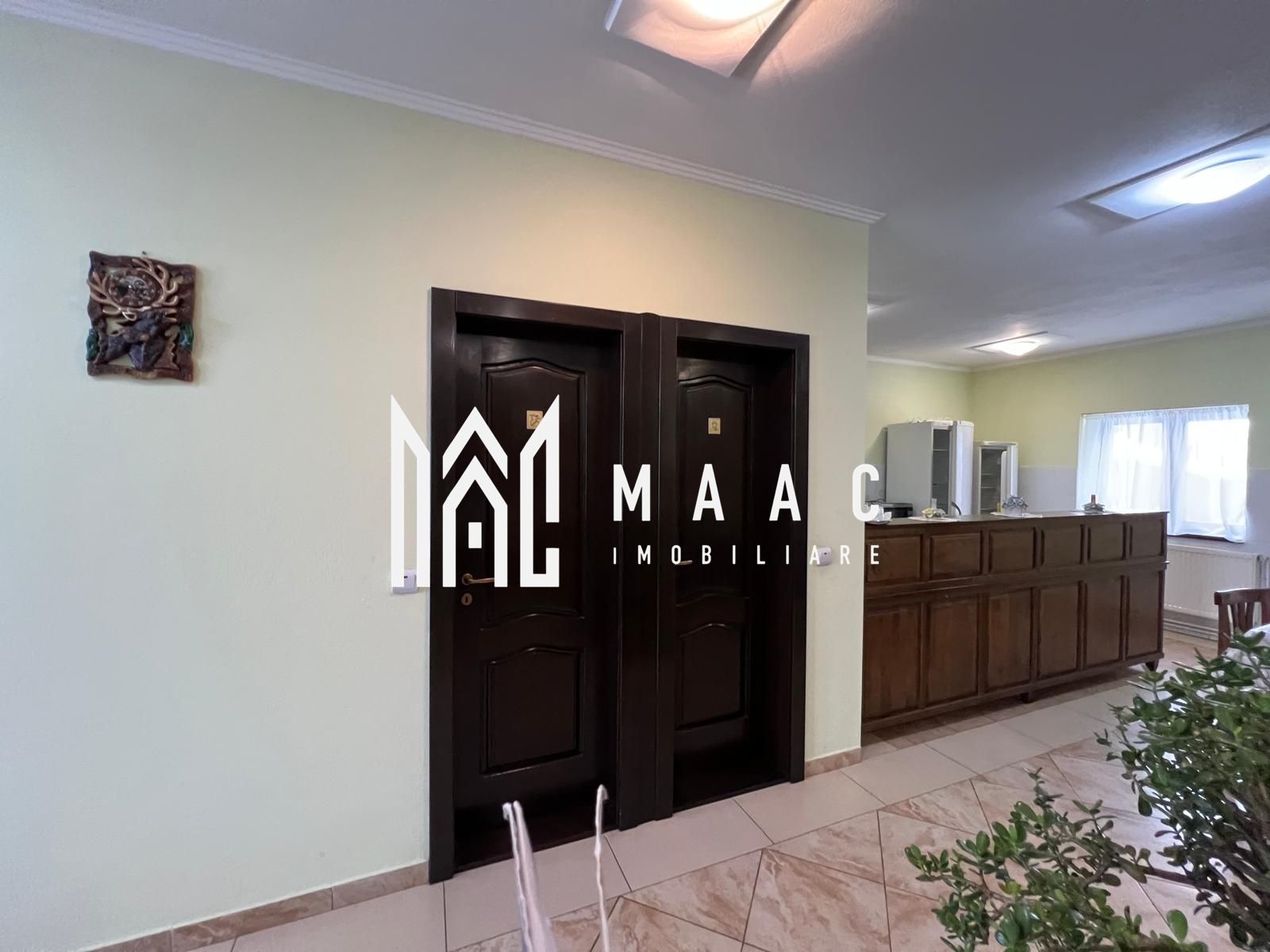 Pensiune + Casa | 626 MPU | Selimbar — fotografia 15