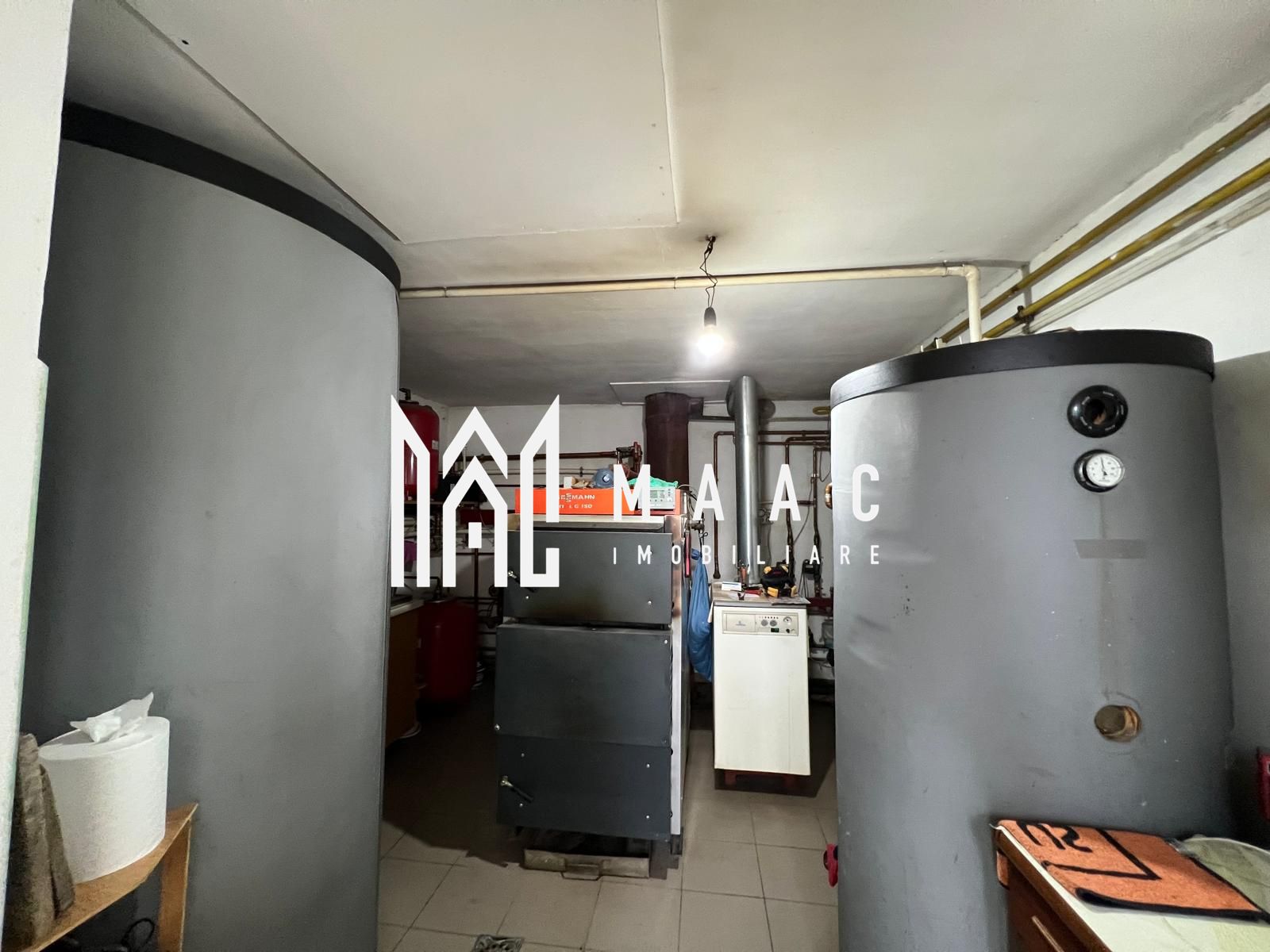 Pensiune + Casa | 626 MPU | Selimbar — fotografia 35