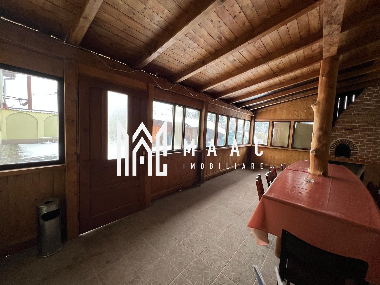 Pensiune + Casa | 626 MPU | Selimbar — fotografia 37
