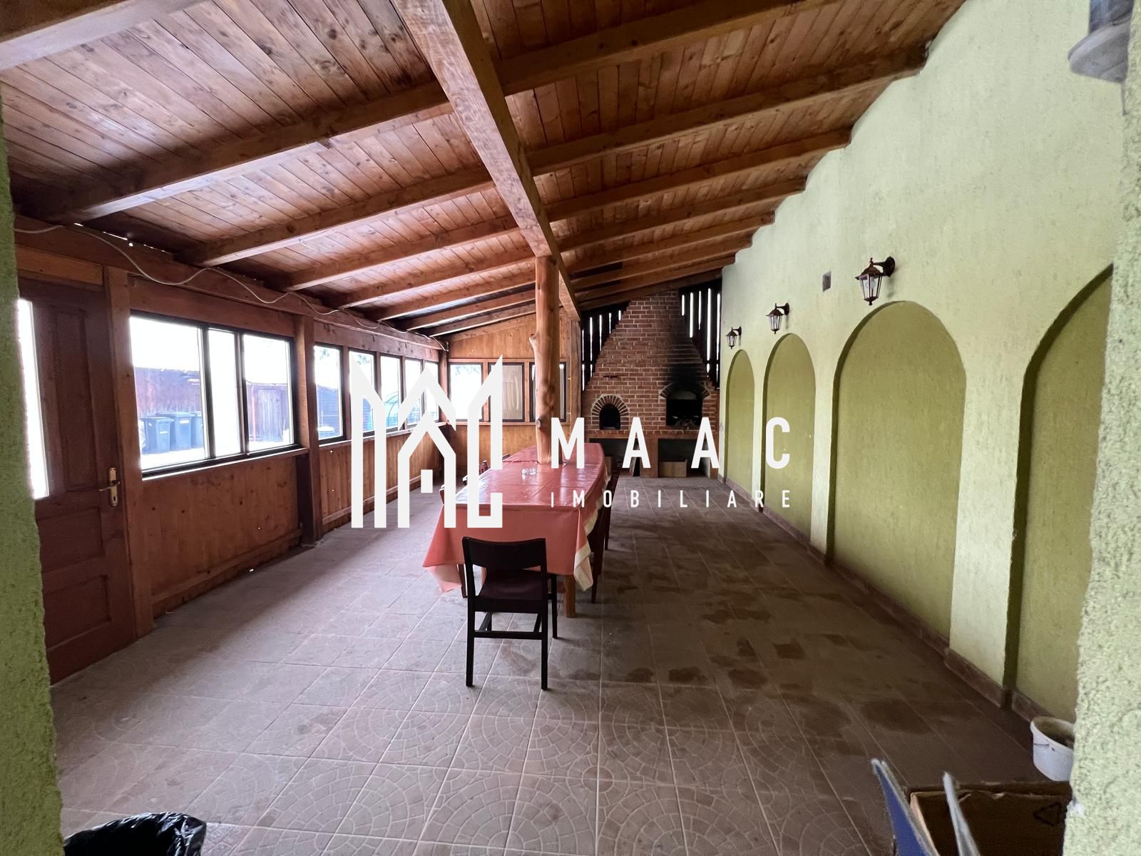 Pensiune + Casa | 626 MPU | Selimbar — fotografia 38