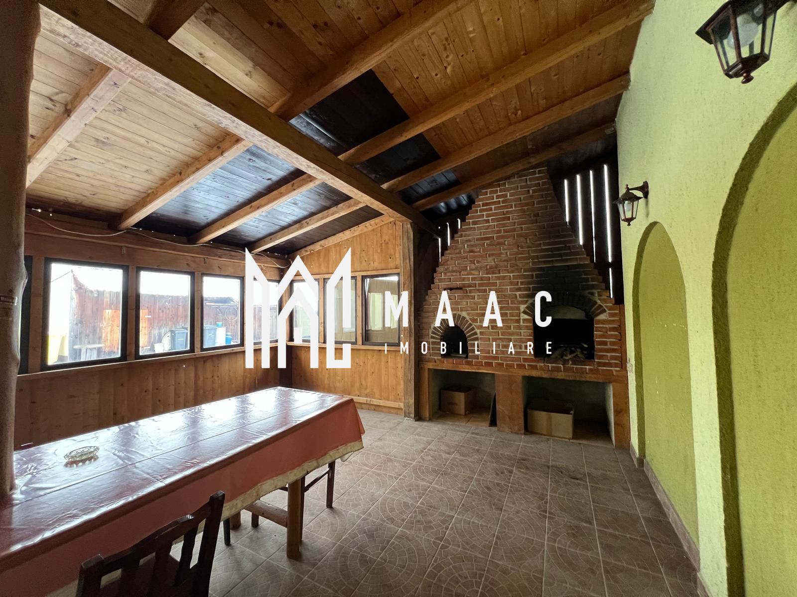 Pensiune + Casa | 626 MPU | Selimbar — fotografia 39