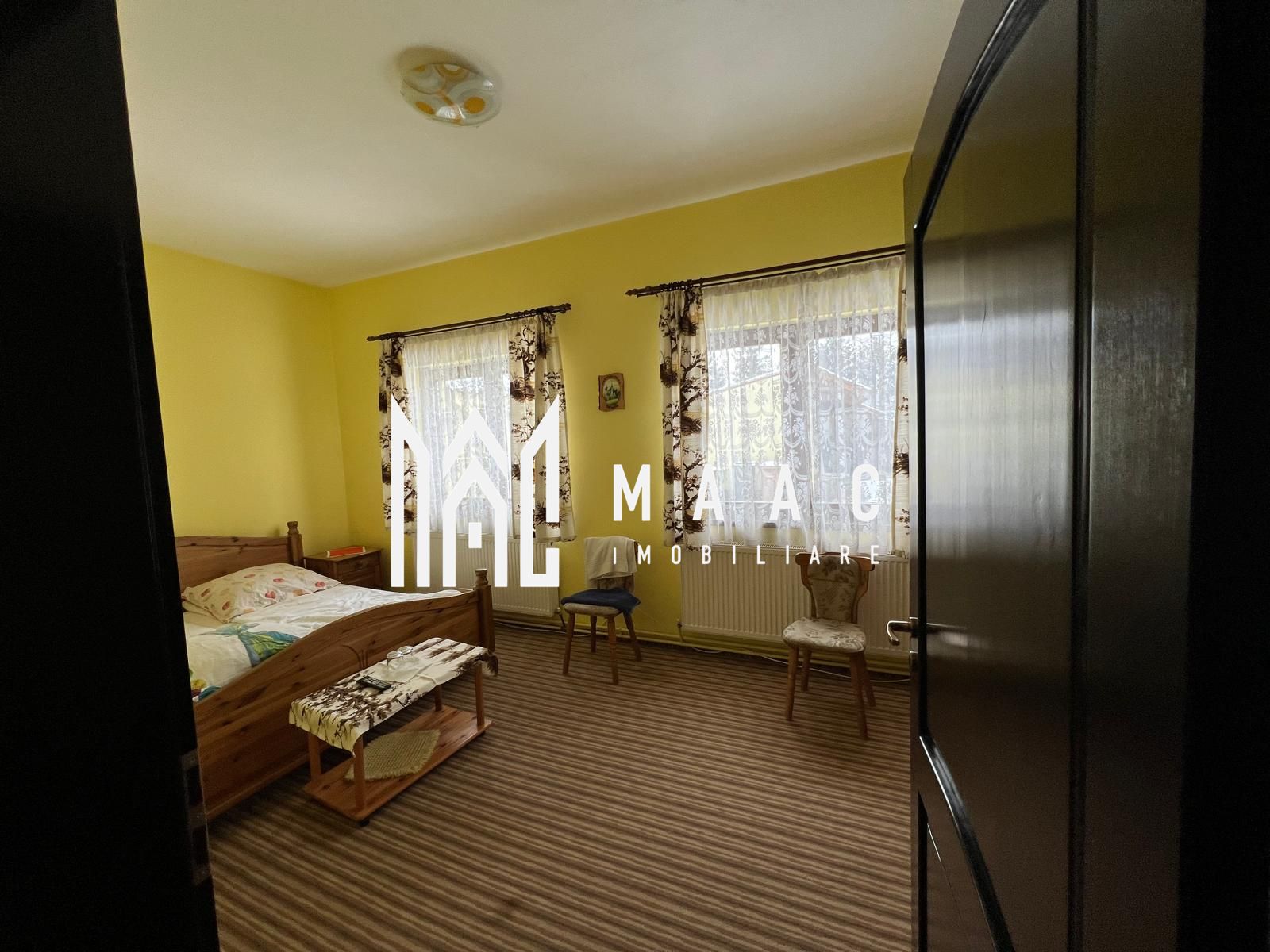 Pensiune + Casa | 626 MPU | Selimbar — fotografia 42