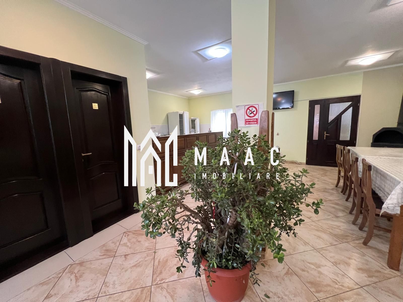 Pensiune + Casa | 626 MPU | Selimbar — fotografia 8