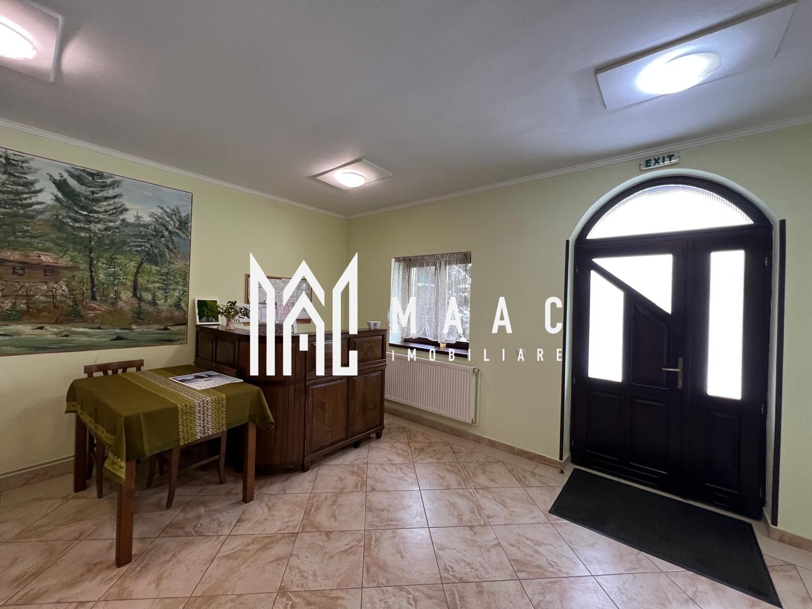 Pensiune + Casa | 626 MPU | Selimbar — fotografia 9