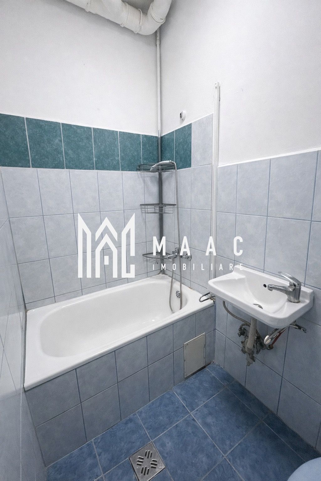 Garsonieră de vânzare Sibiu | Terezian | renovată | Intabulat — fotografia 4